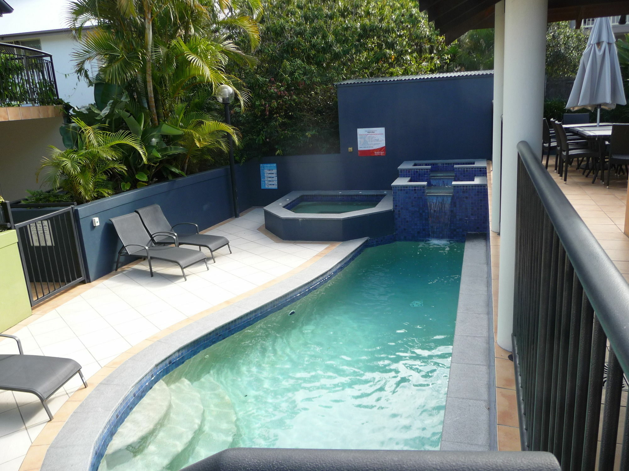 Haven U8 Apartment Byron Bay
