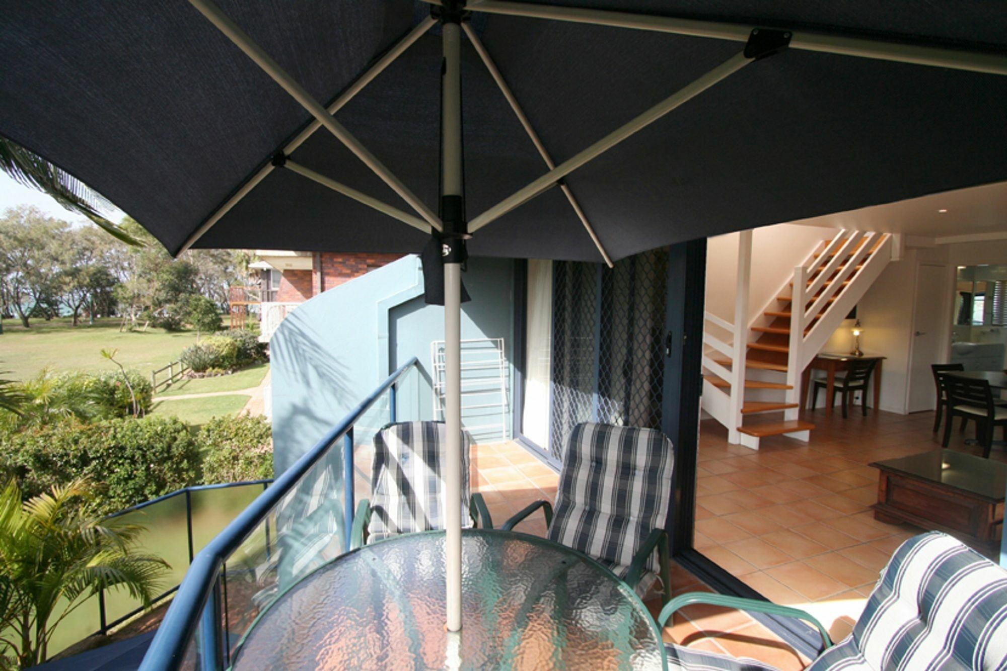 Beachfront Aparthotel Byron Bay