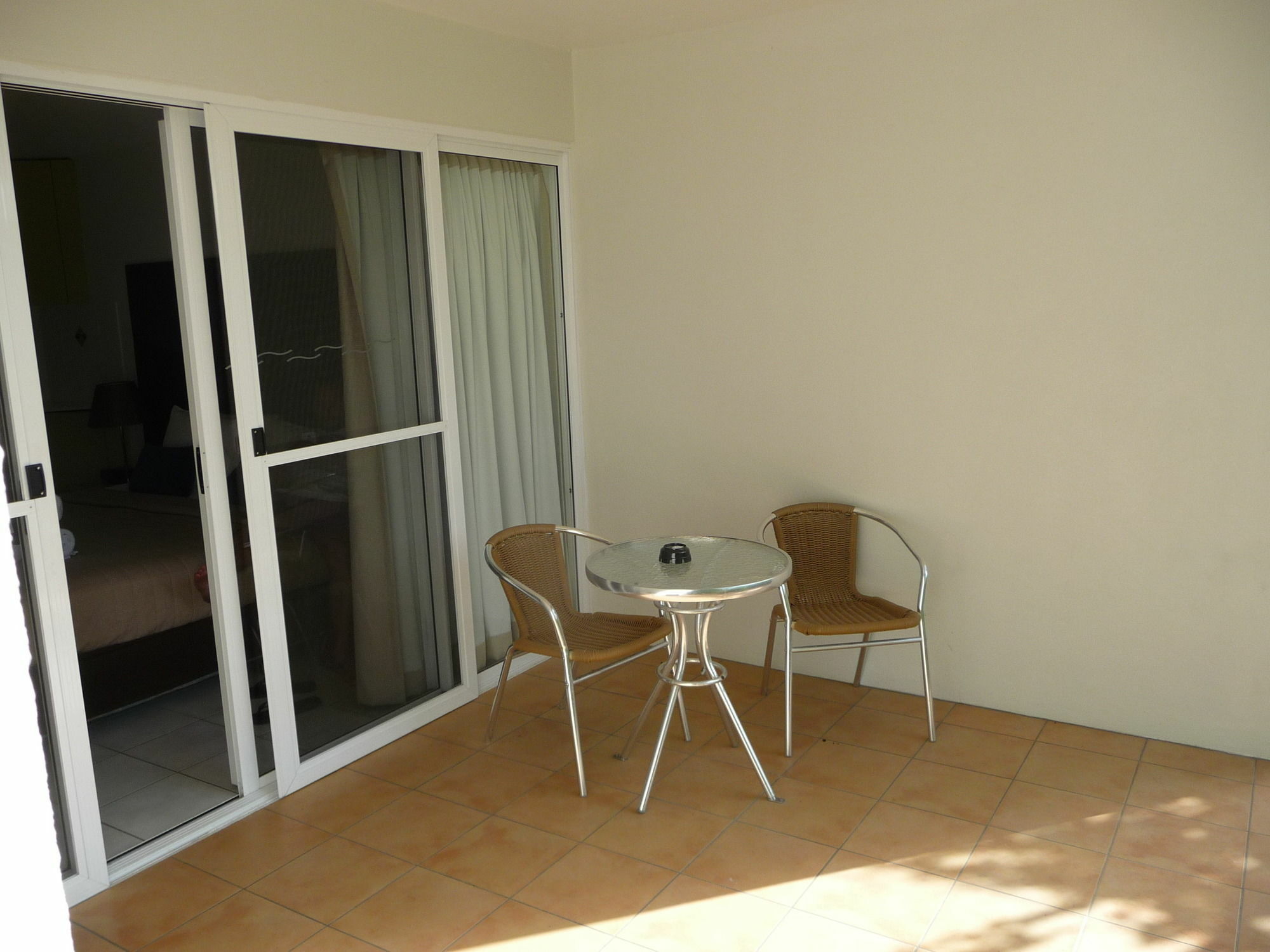 Haven U8 Apartment
