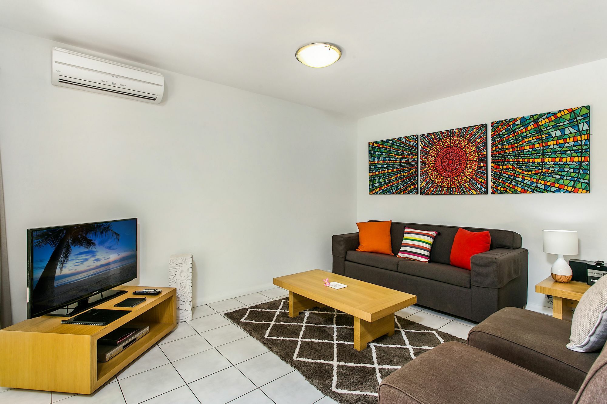 Haven U8 Apartment Byron Bay
