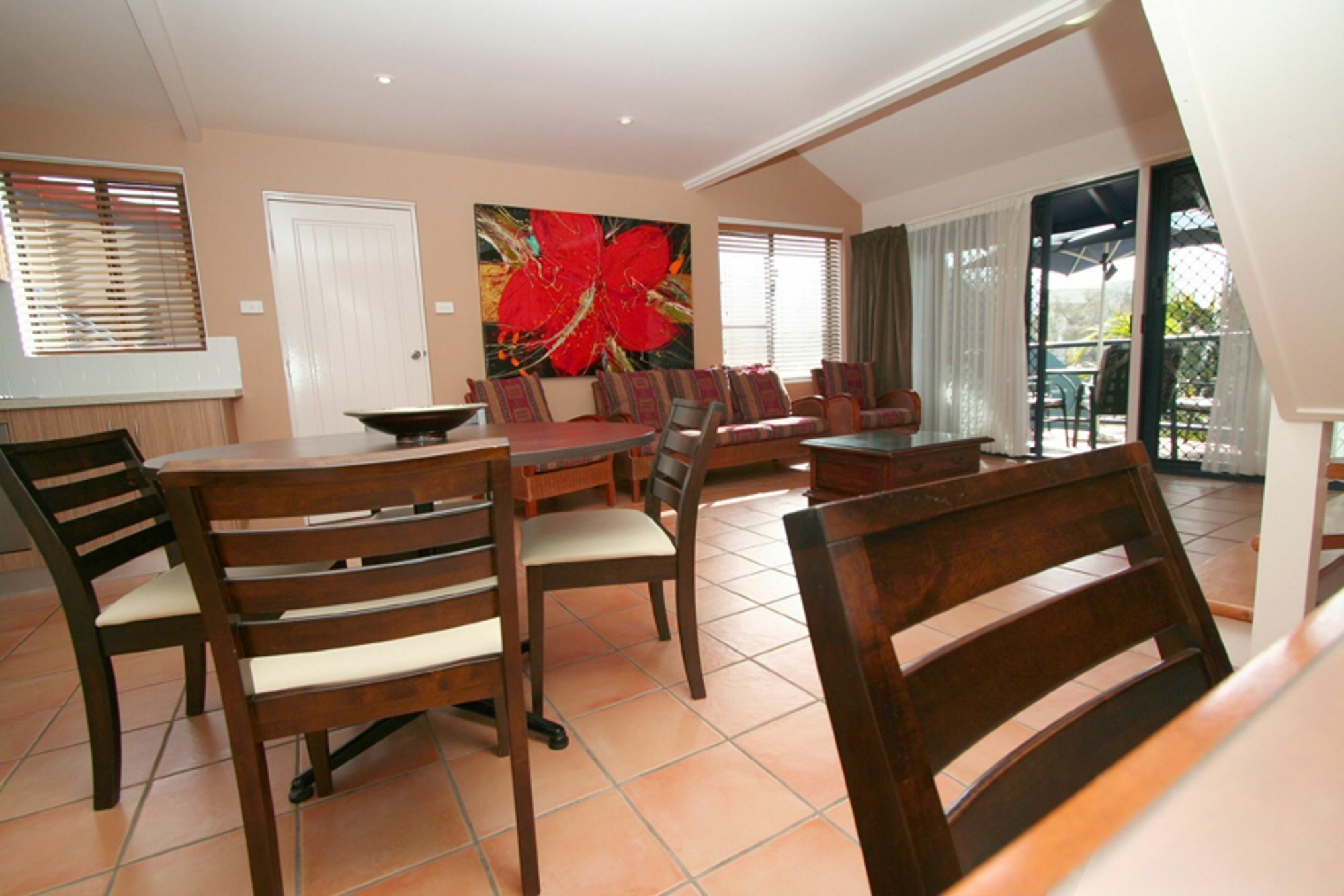 Beachfront Aparthotel Byron Bay