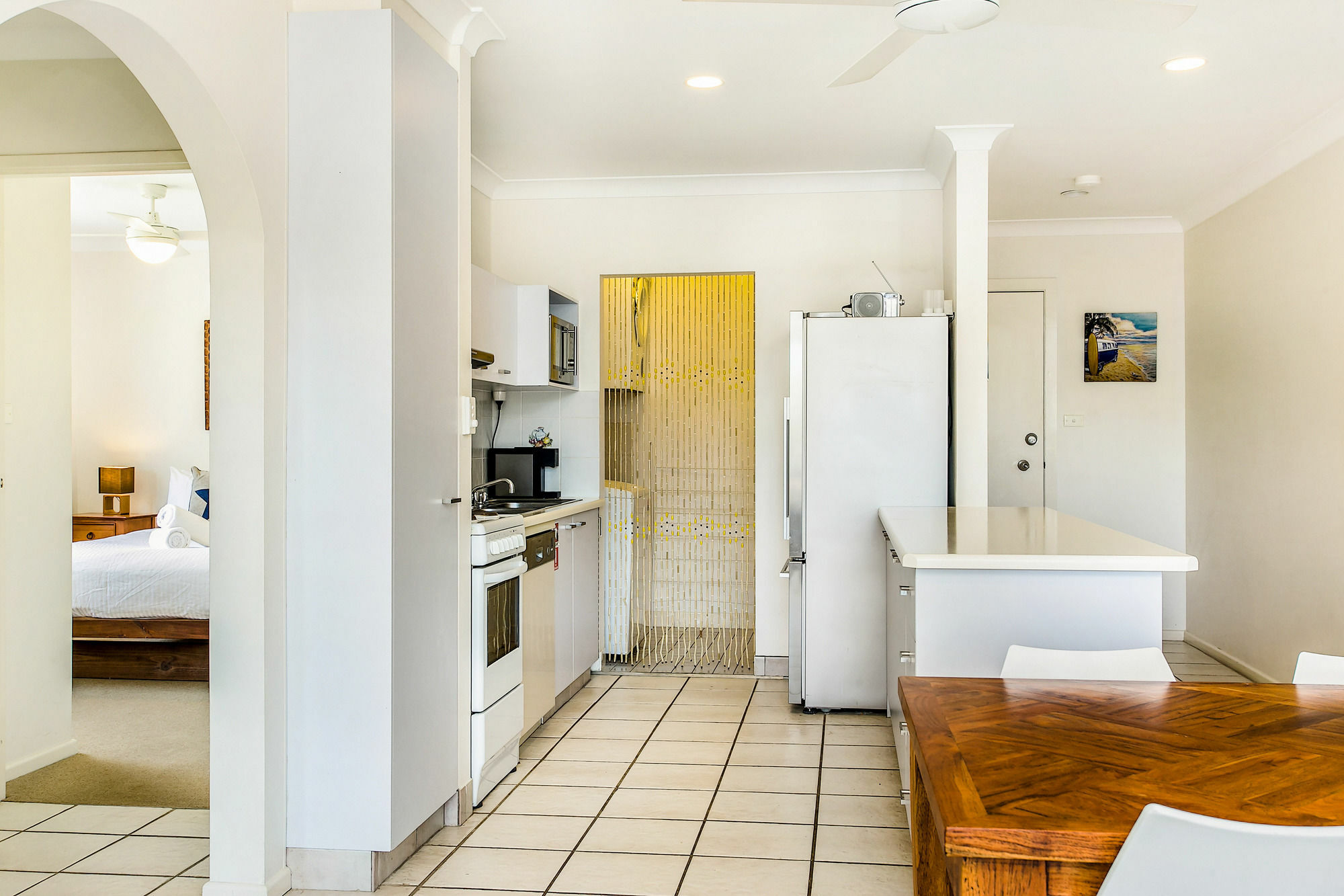Apartamento Lisa's On Lawson Byron Bay