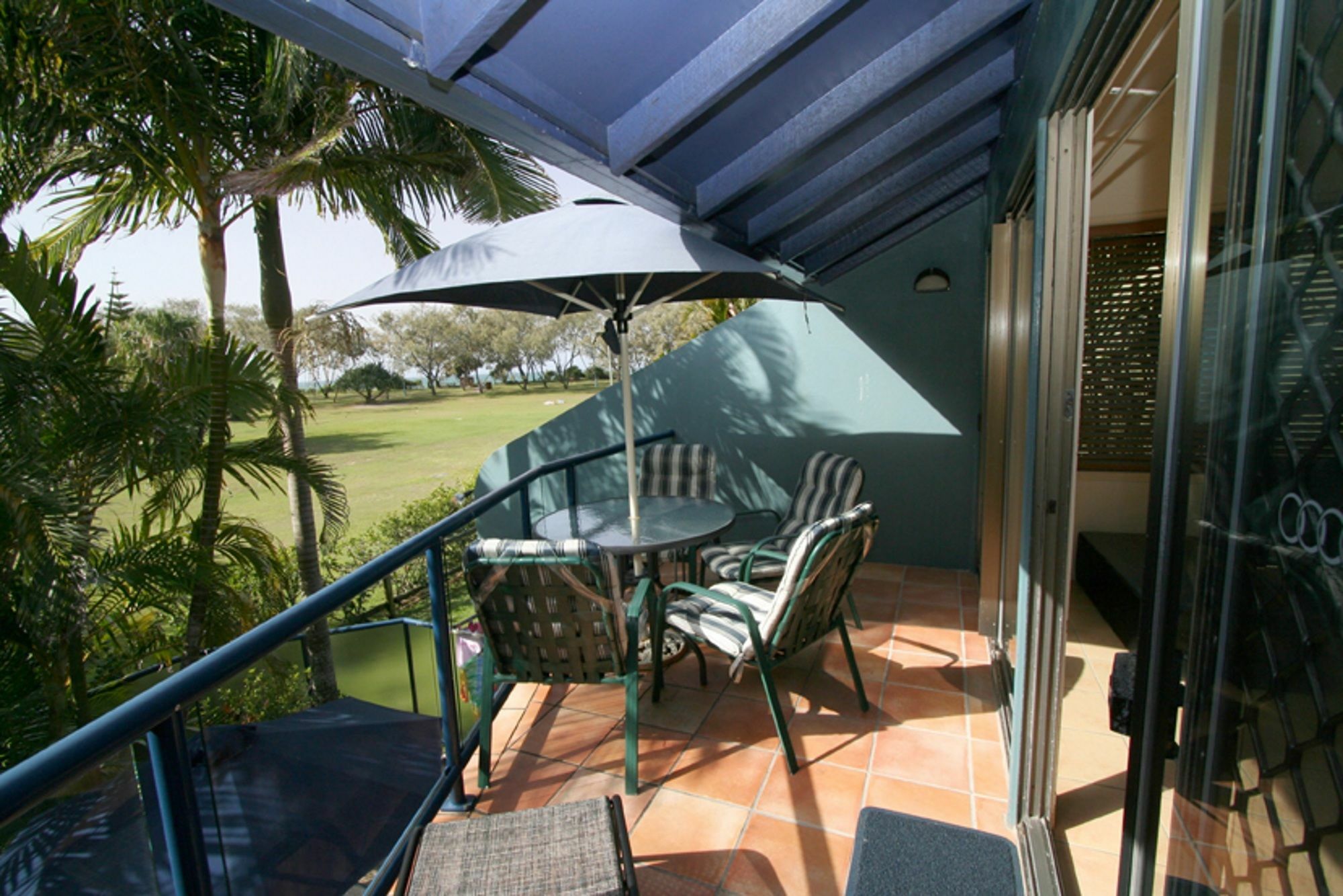 Aparthotel Beachfront