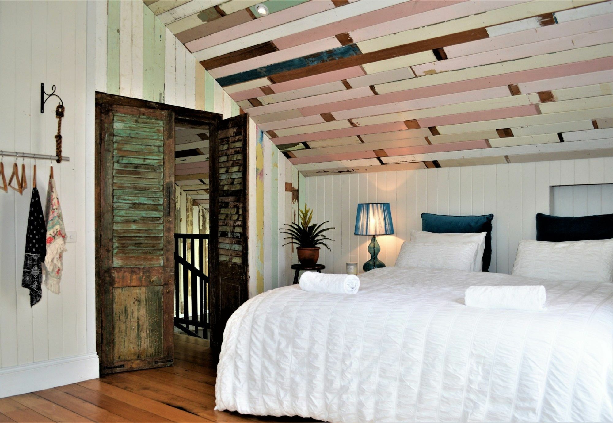Pacifique On Pacific Casa de férias Byron Bay