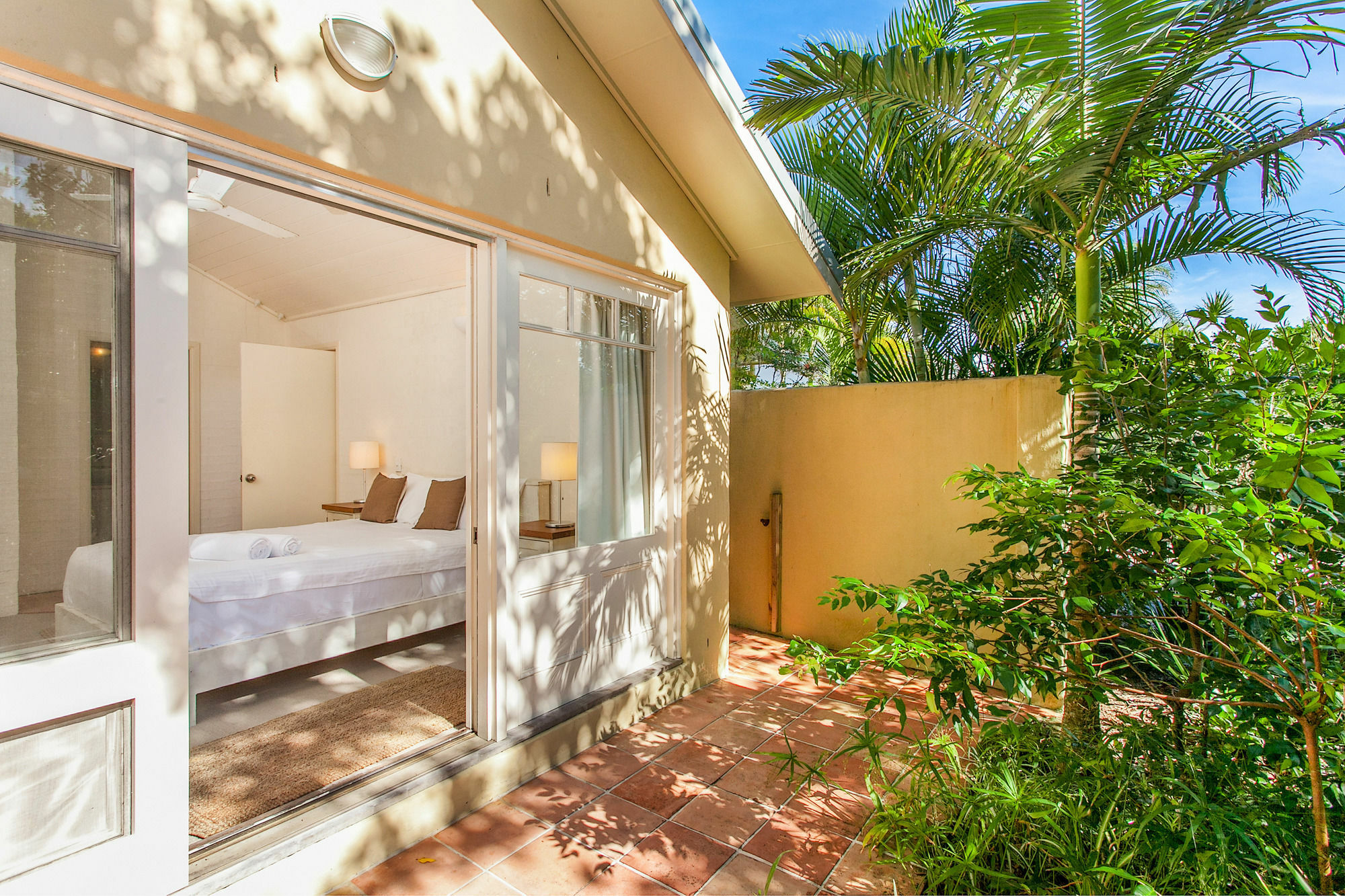 A Perfect - Beachwood Holiday home Byron Bay