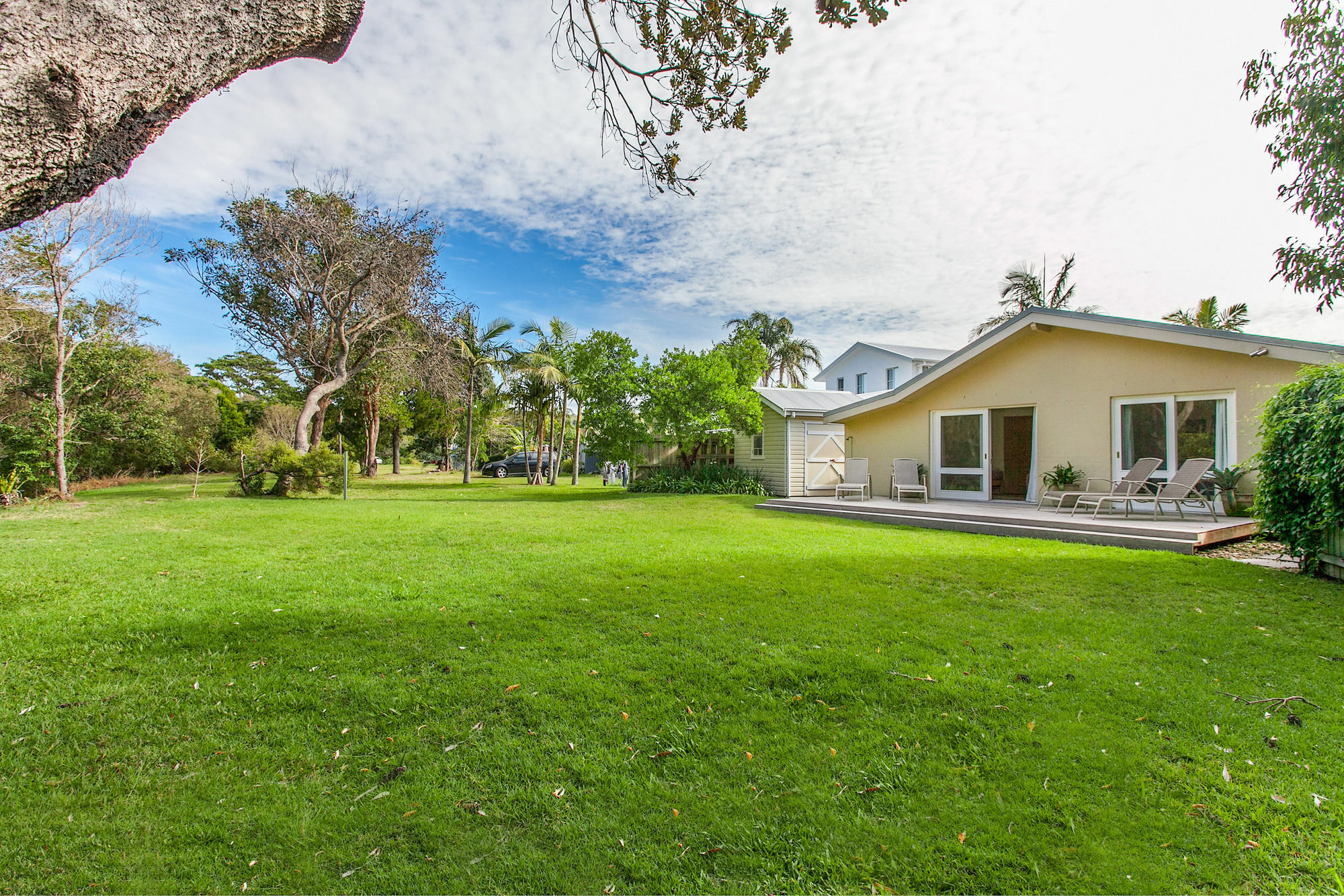 Holiday home A Perfect - Beachwood *