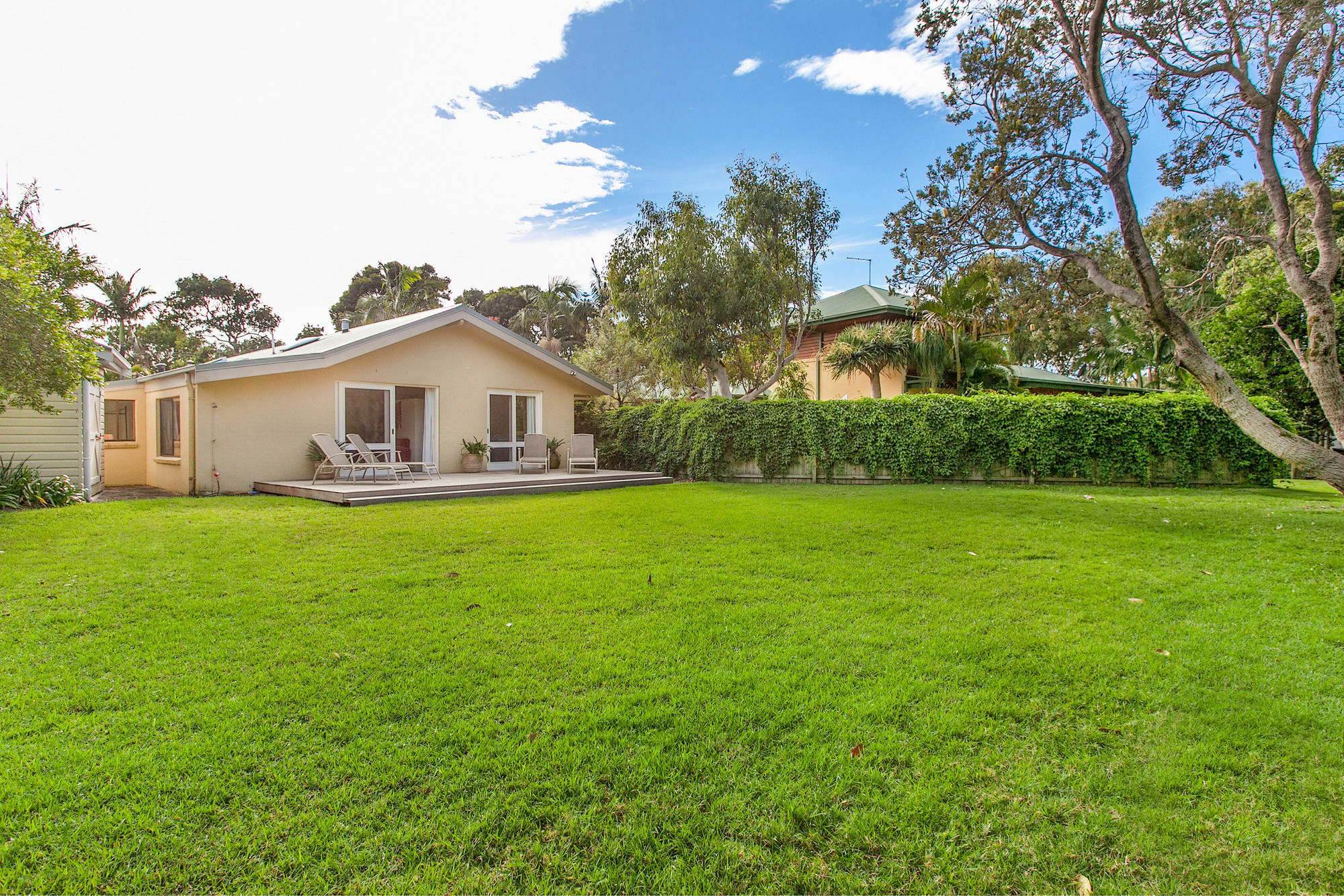 Holiday home A Perfect - Beachwood *