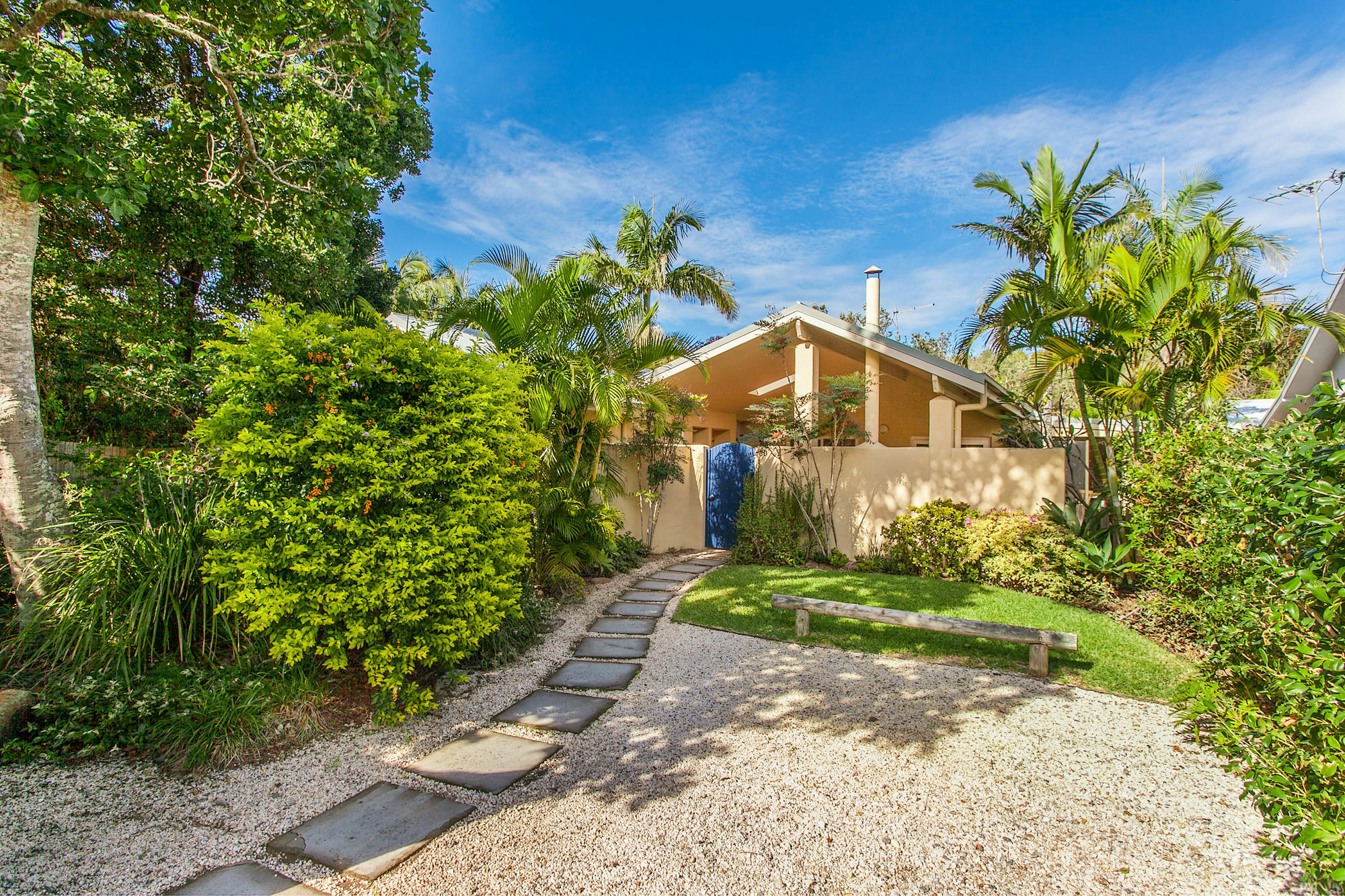 A Perfect - Beachwood Holiday home *