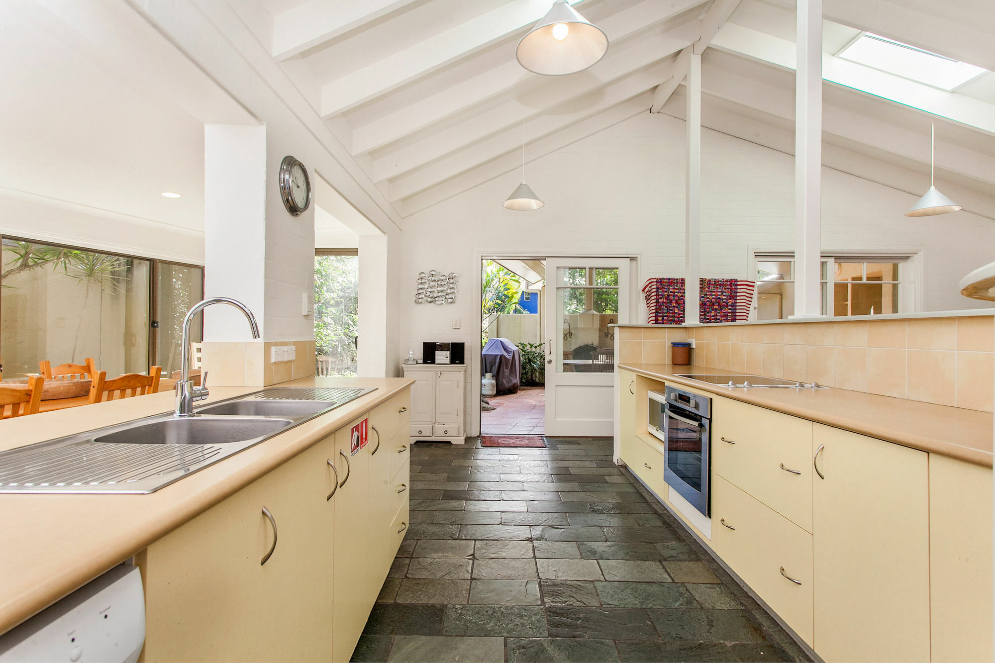 Holiday home A Perfect - Beachwood Byron Bay
