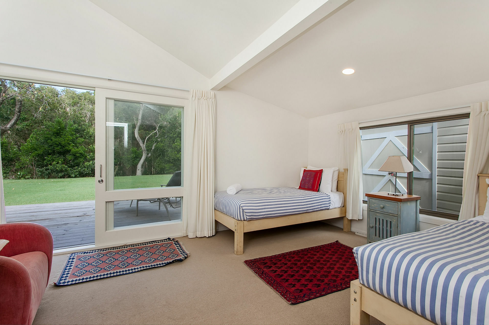 Holiday home A Perfect - Beachwood Byron Bay