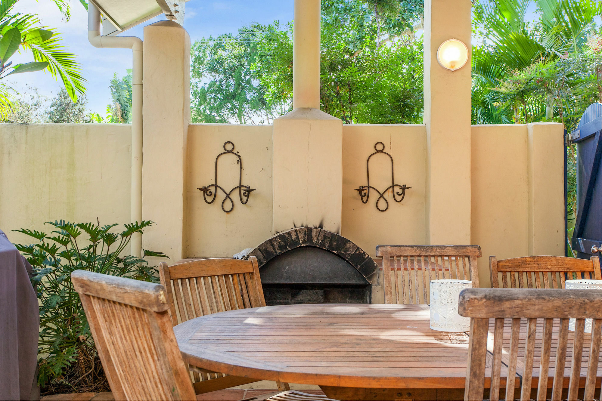A Perfect - Beachwood Holiday home *