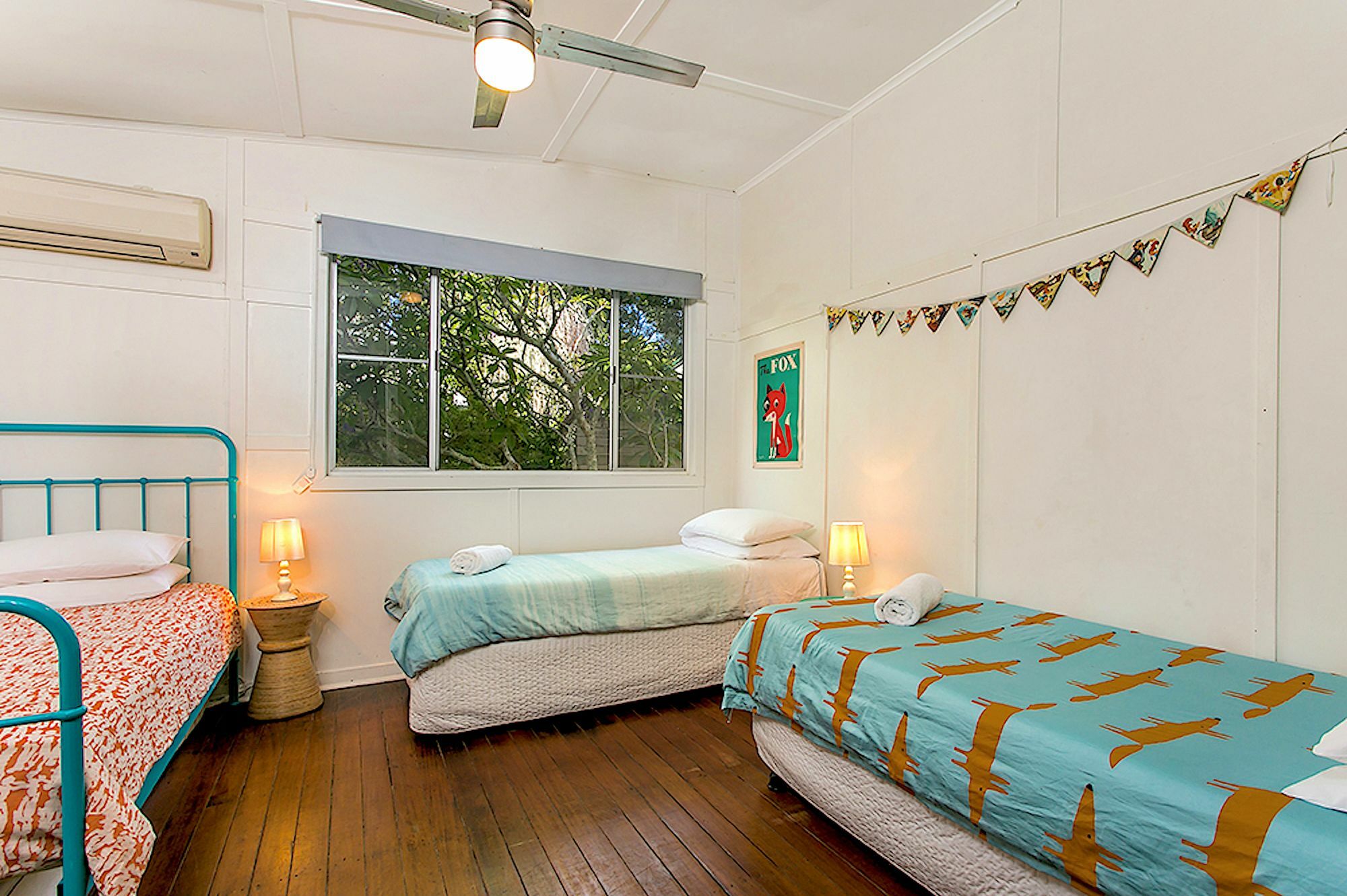 Holiday home Gidget's Surf Shack