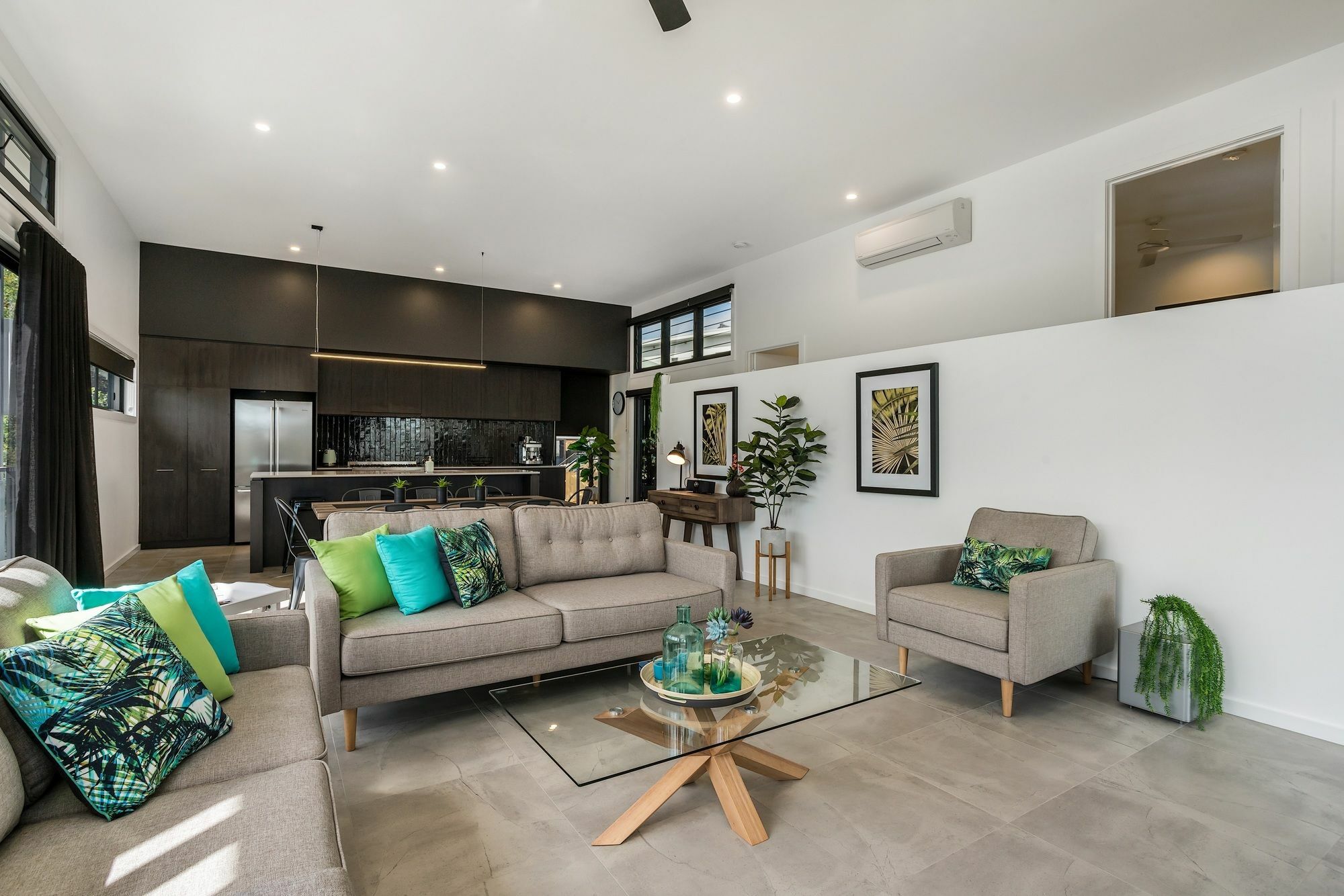 A Perfect - Wollumbin Haus Byron *