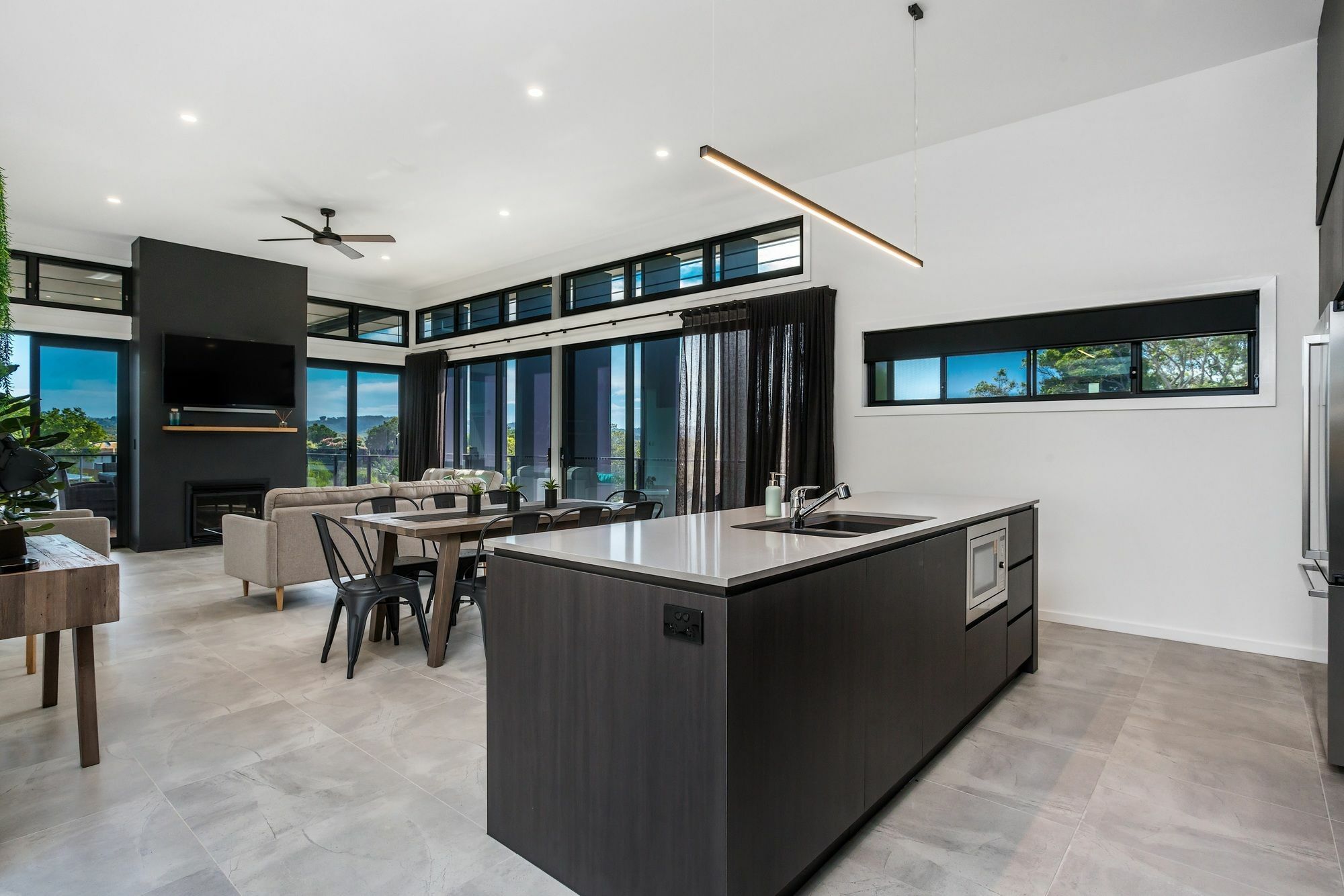 A Perfect - Wollumbin Haus Byron Holiday home Byron Bay