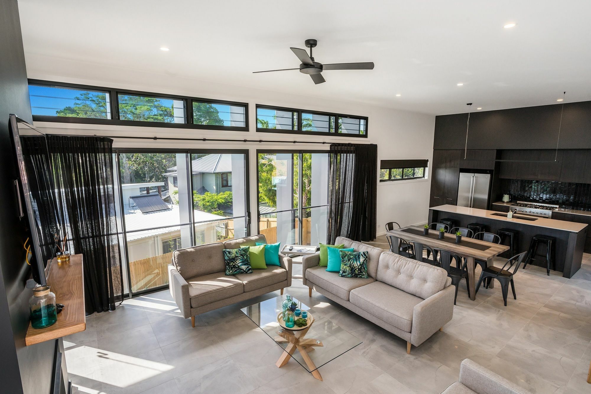 A Perfect - Wollumbin Haus Byron Holiday home