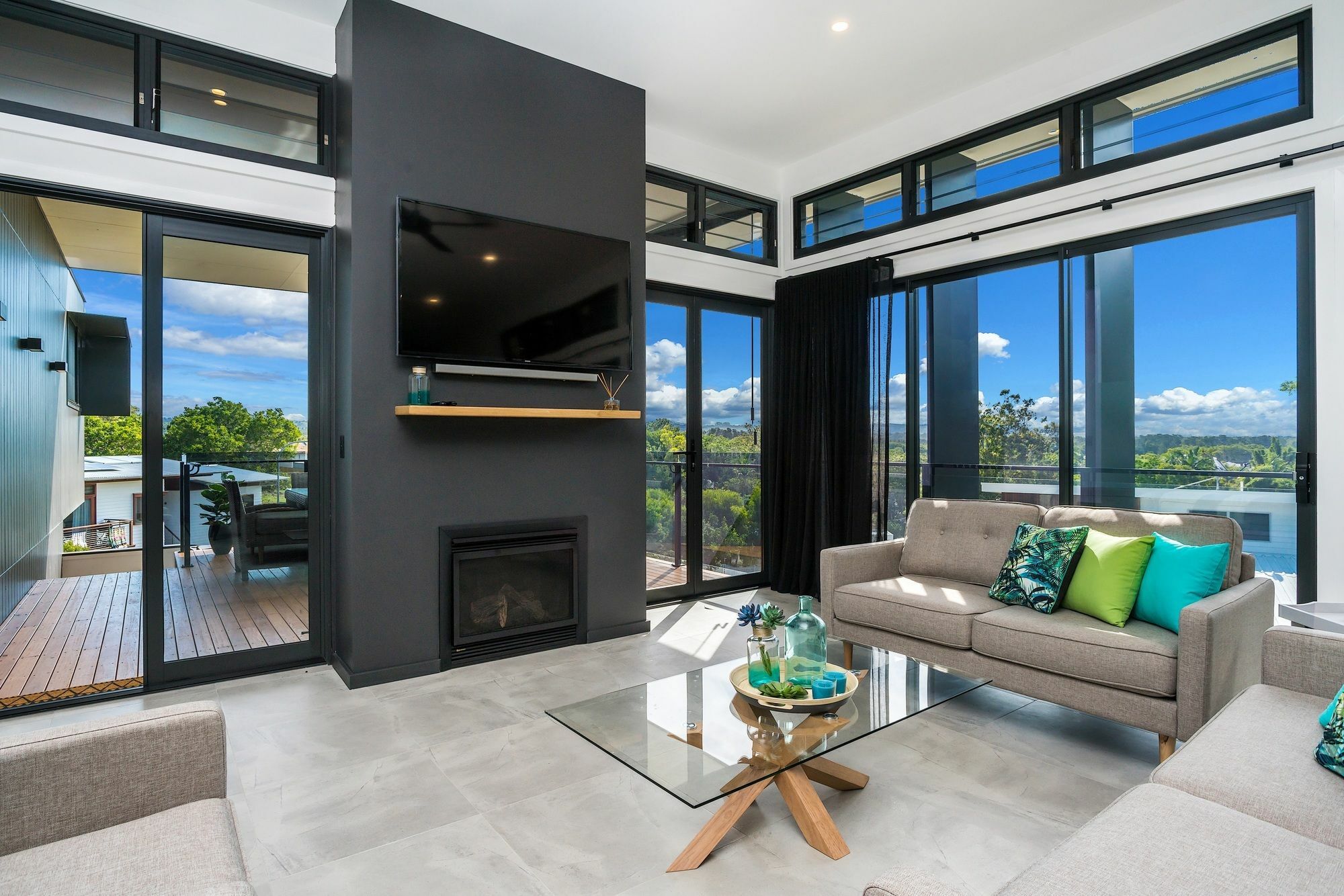 A Perfect - Wollumbin Haus Byron *