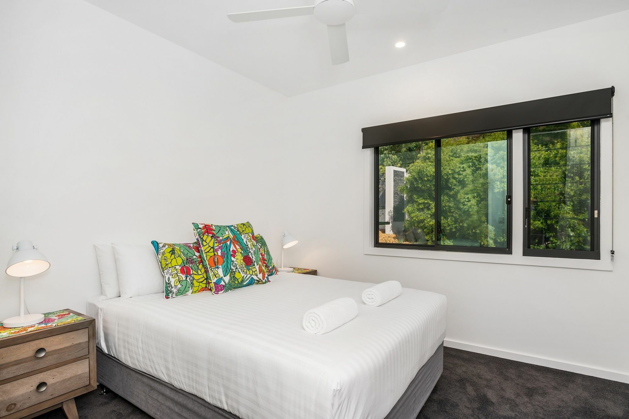 A Perfect - Wollumbin Haus Byron Holiday home Byron Bay