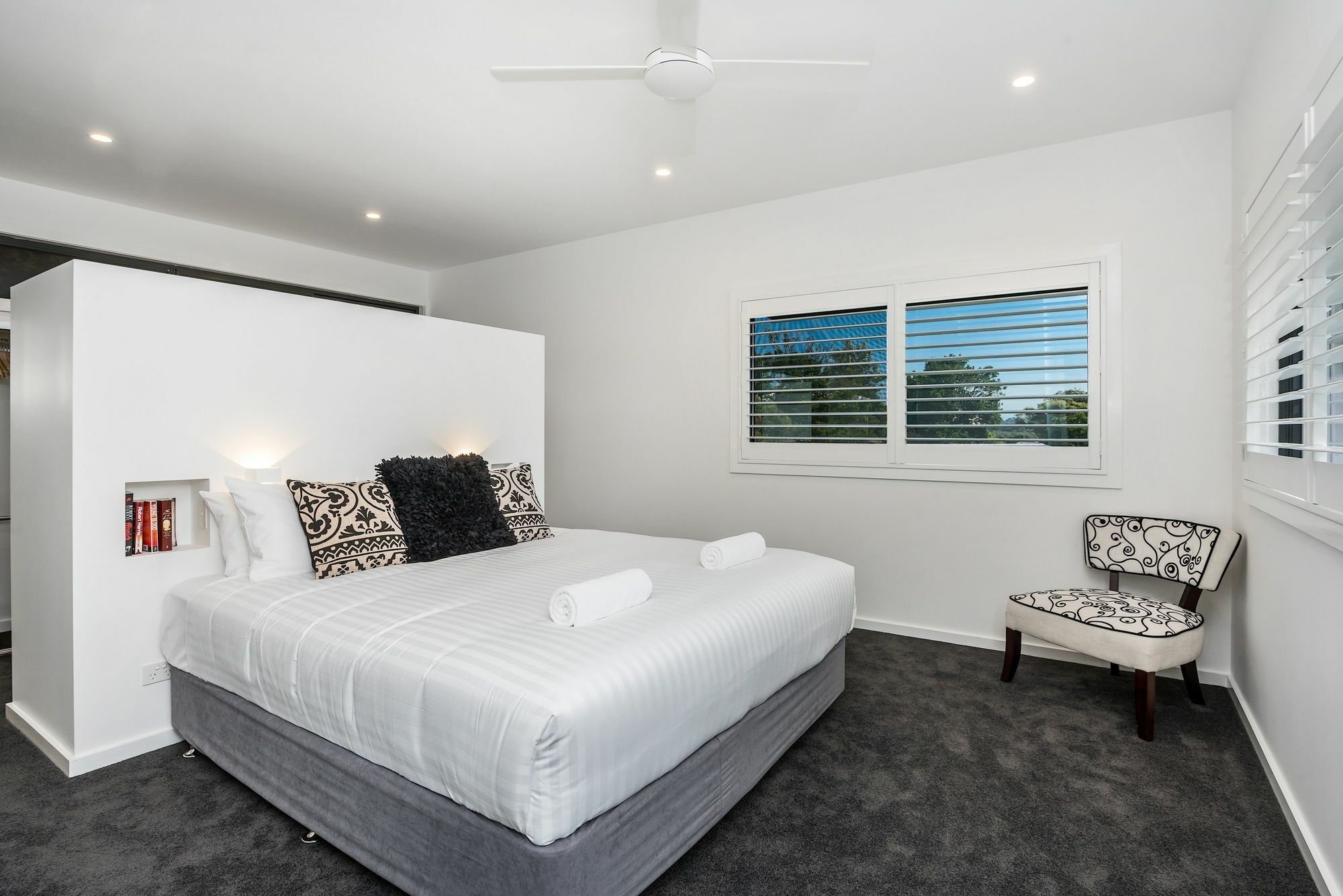 Holiday home A Perfect - Wollumbin Haus Byron