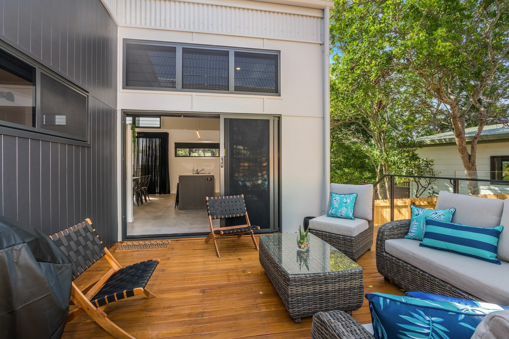 A Perfect - Wollumbin Haus Byron Holiday home Byron Bay