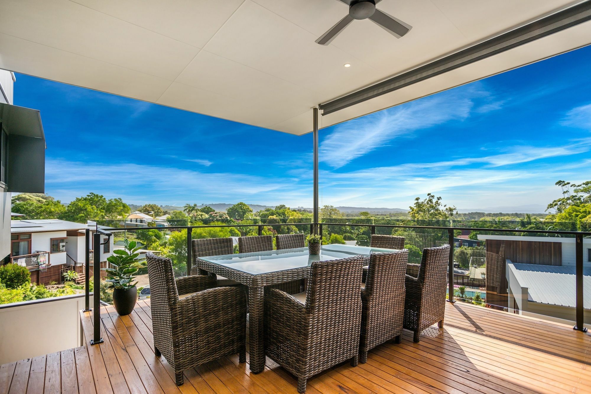 A Perfect - Wollumbin Haus Byron Holiday home
