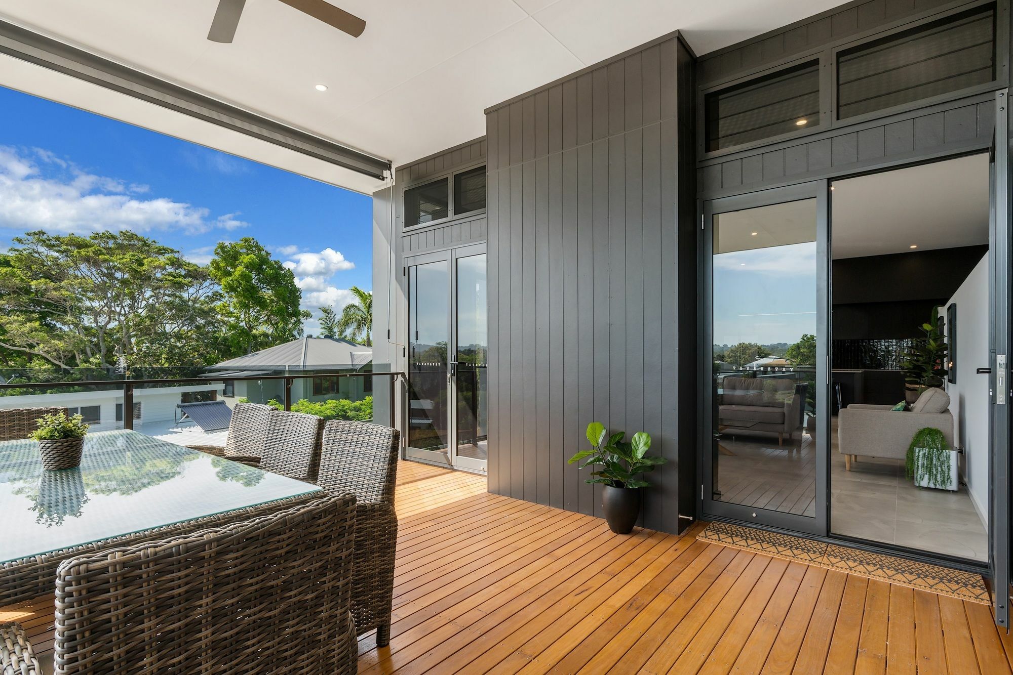 Holiday home A Perfect - Wollumbin Haus Byron Byron Bay