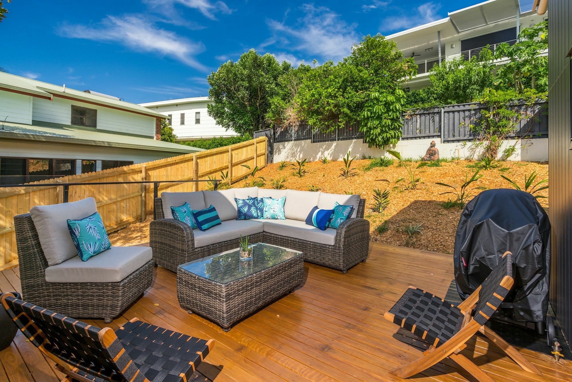 A Perfect - Wollumbin Haus Byron * Byron Bay