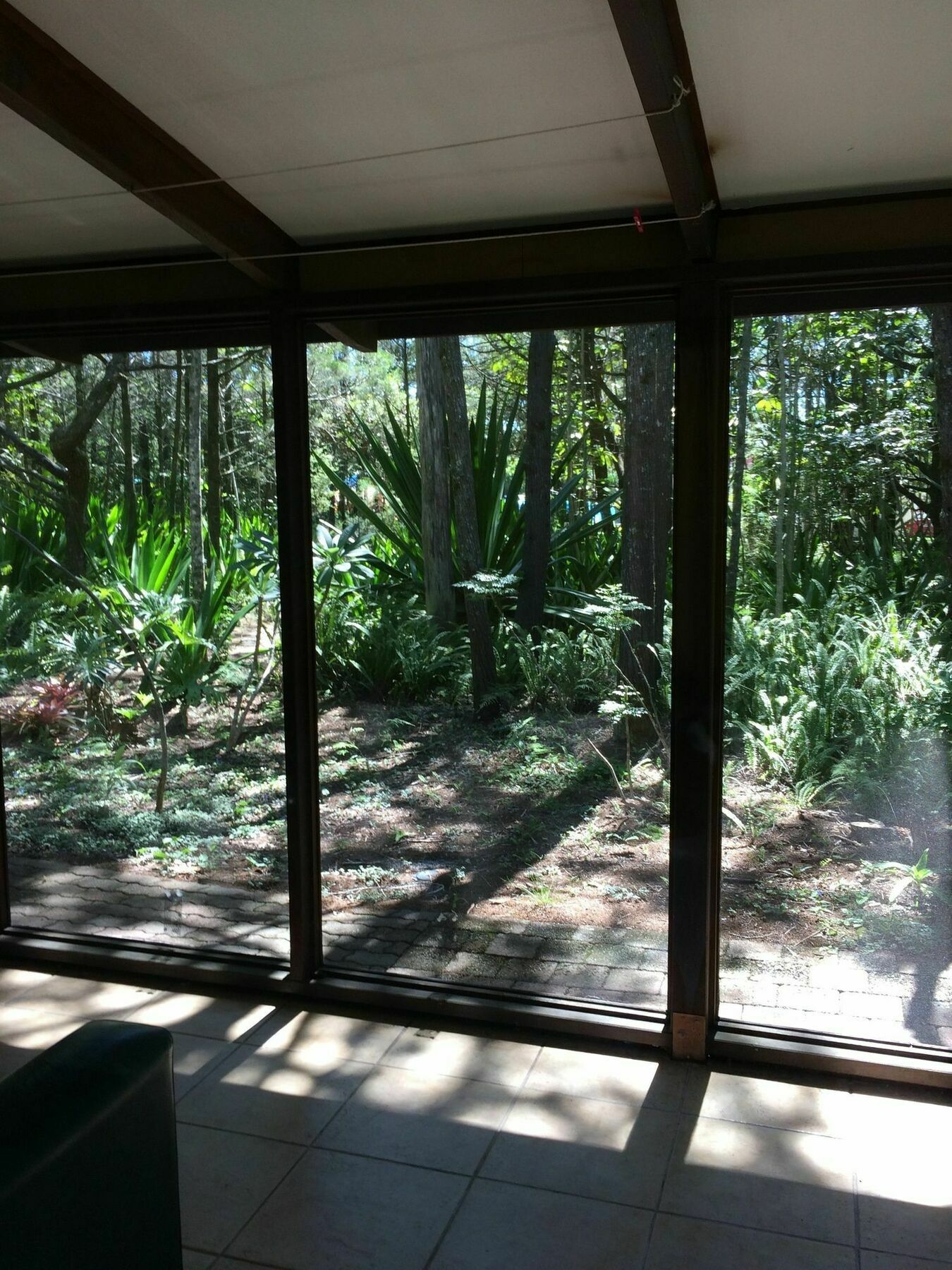 Rainforest Resort 3*
