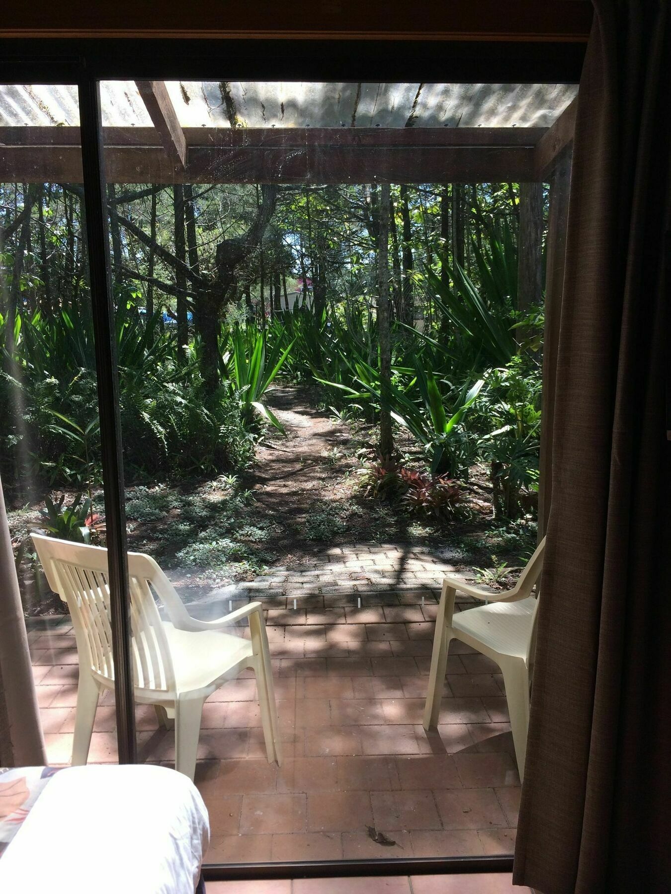 Rainforest Resort Byron Bay