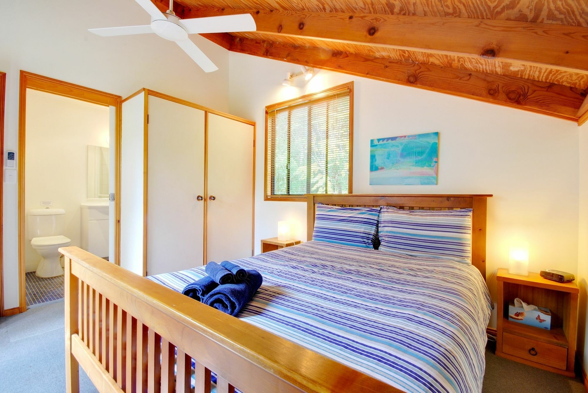 Planula Retreat Bed & Breakfast 4*