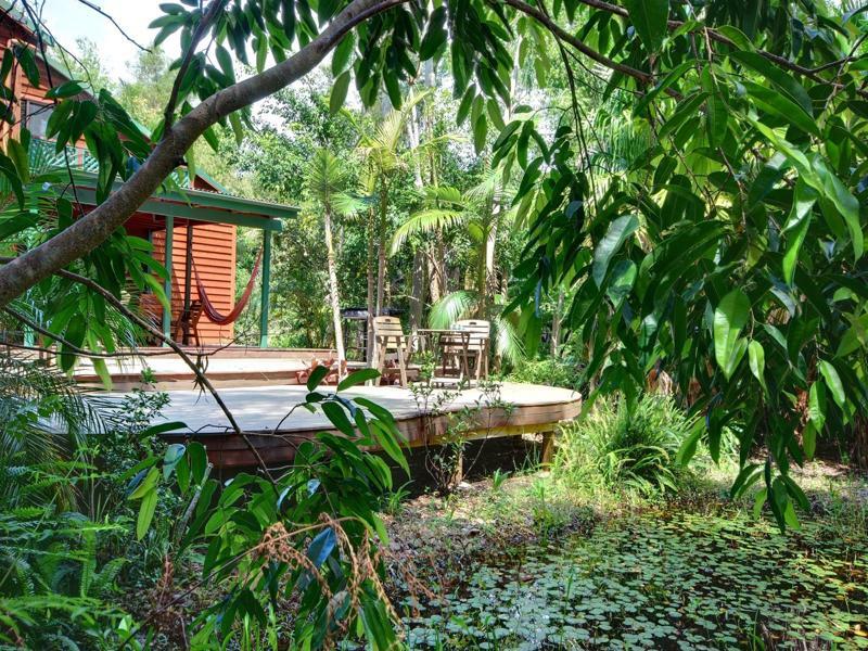 Planula Retreat Bed & Breakfast 4*