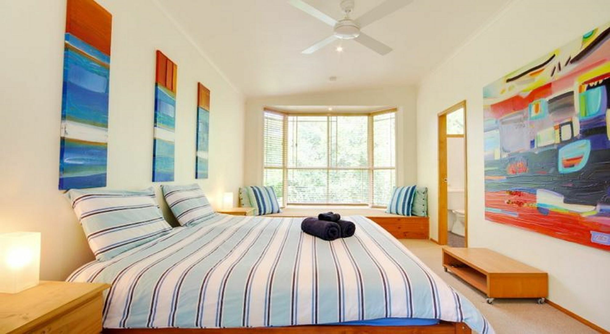 Planula Retreat 4*