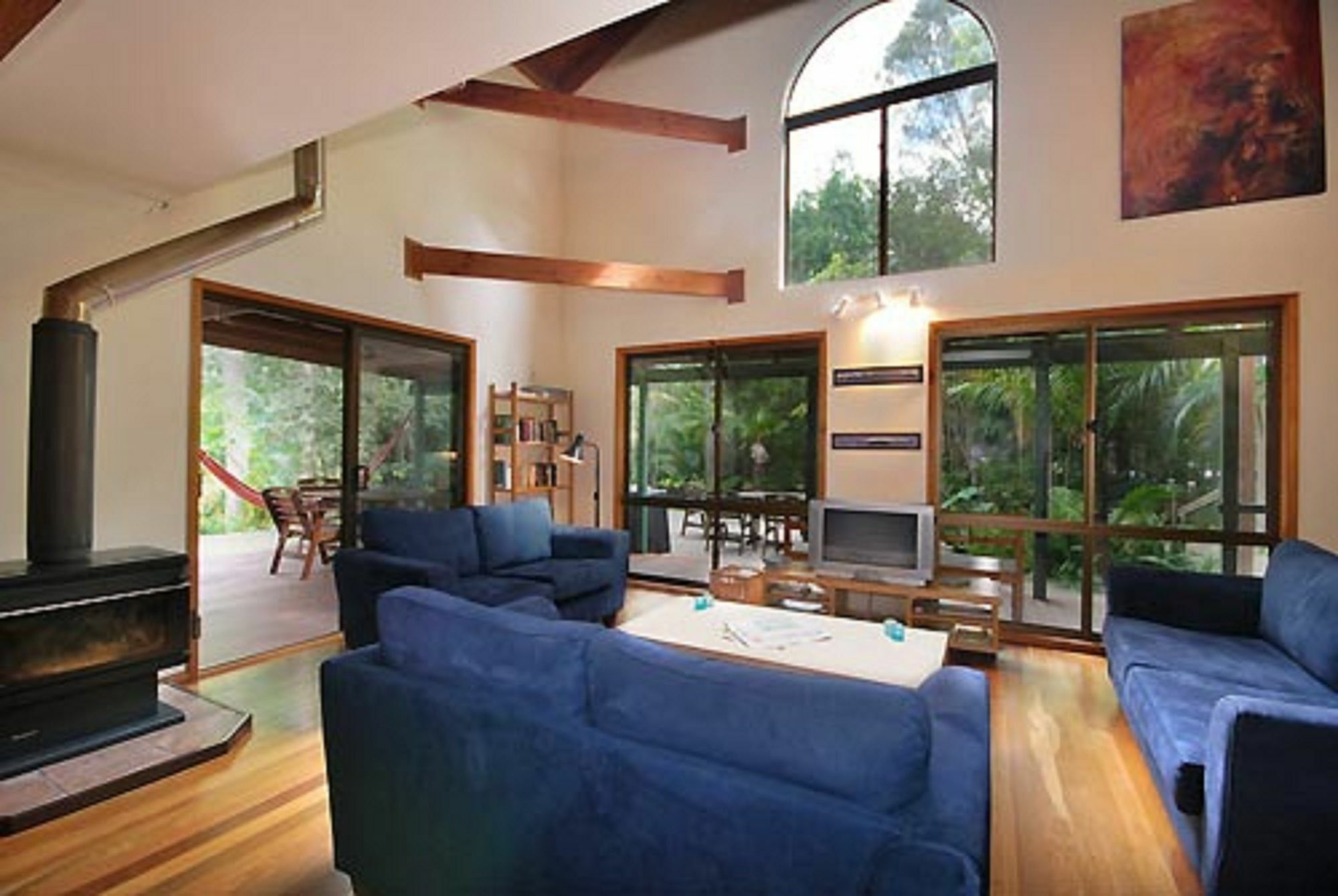Planula Retreat Byron Bay