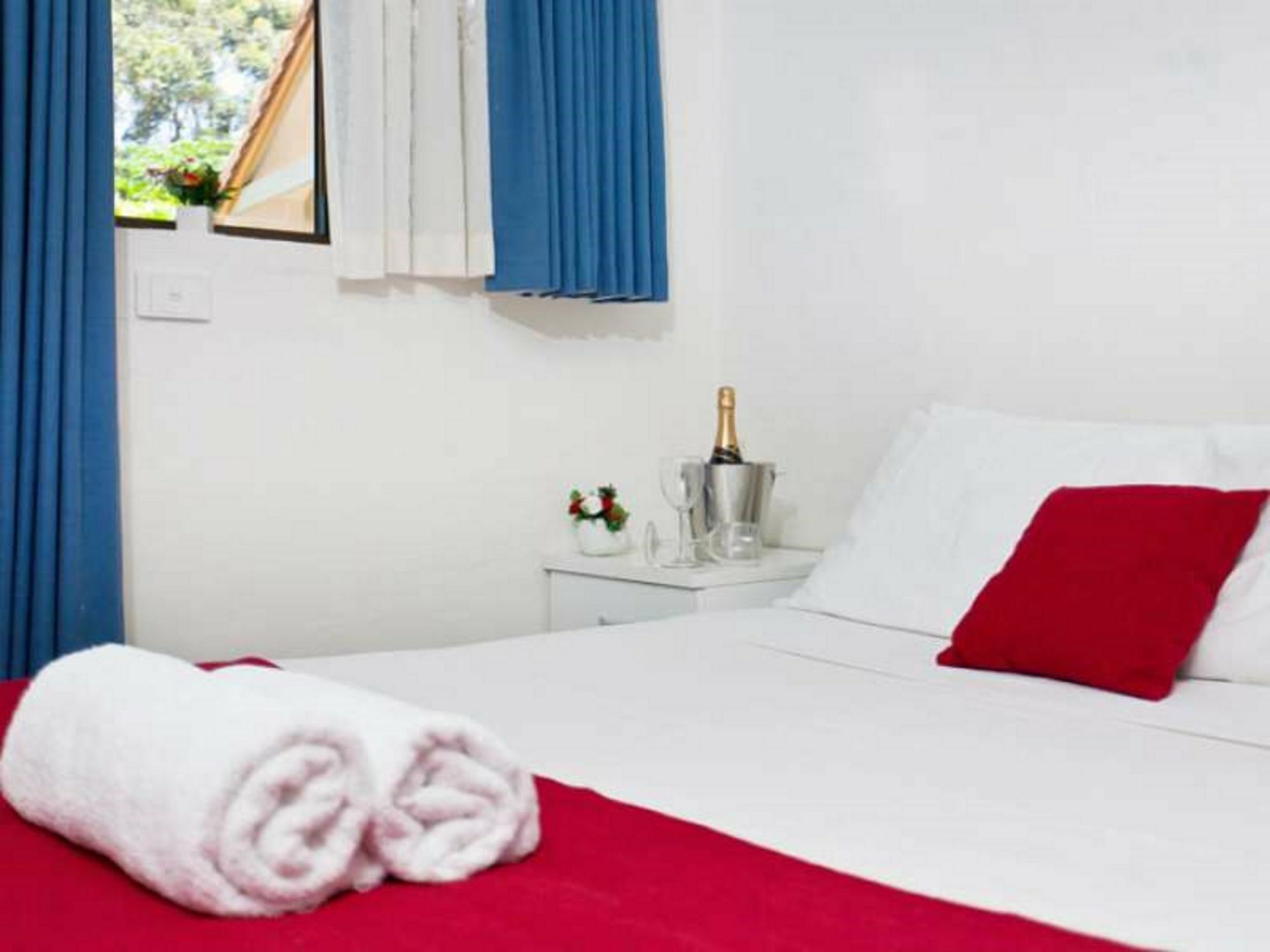 Motel The Sunseeker,