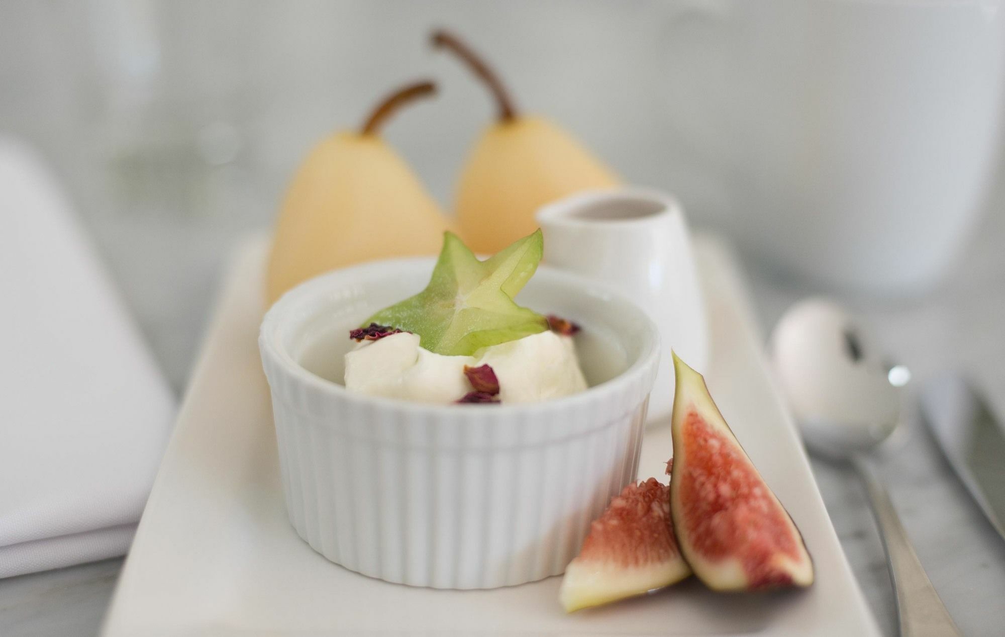 Acomodação com café da manhã  Abelia House 5*