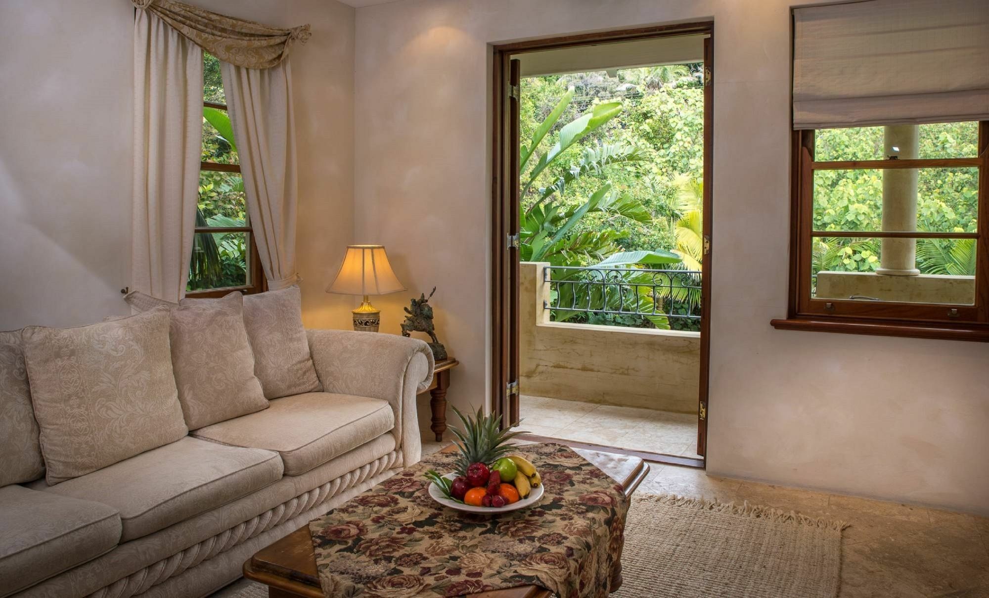 Victoria's At Wategos Hotel 5*