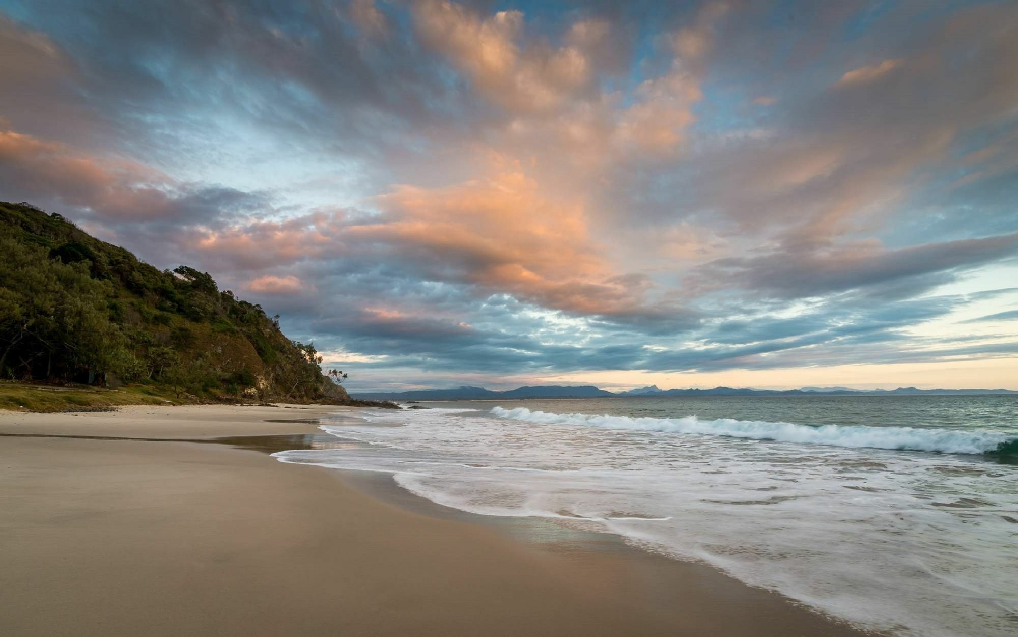 Hotel Victoria's At Wategos Byron Bay
