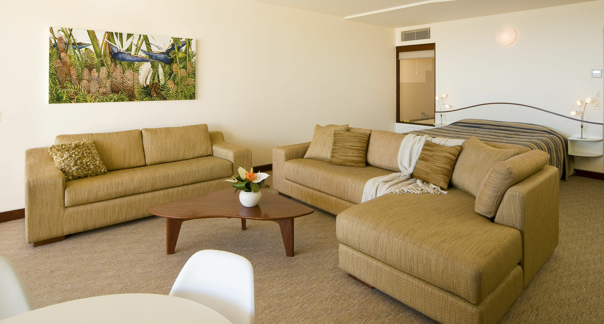Beach Suites