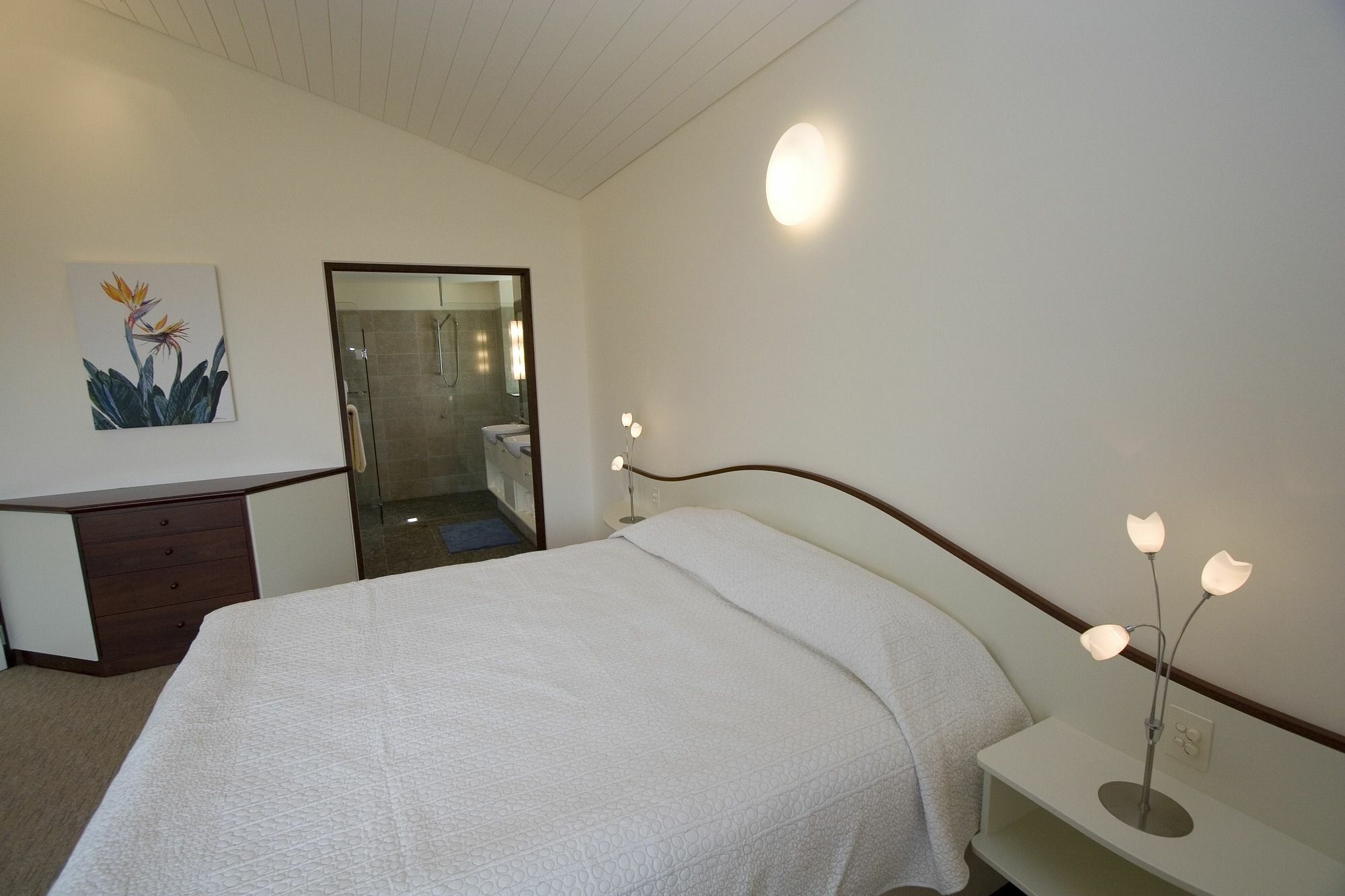 Beach Suites Hotel Byron Bay