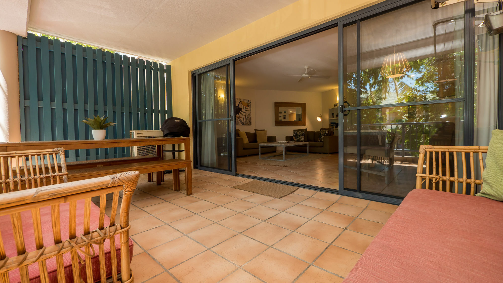 Byron Quarter Aparthotel Byron Bay