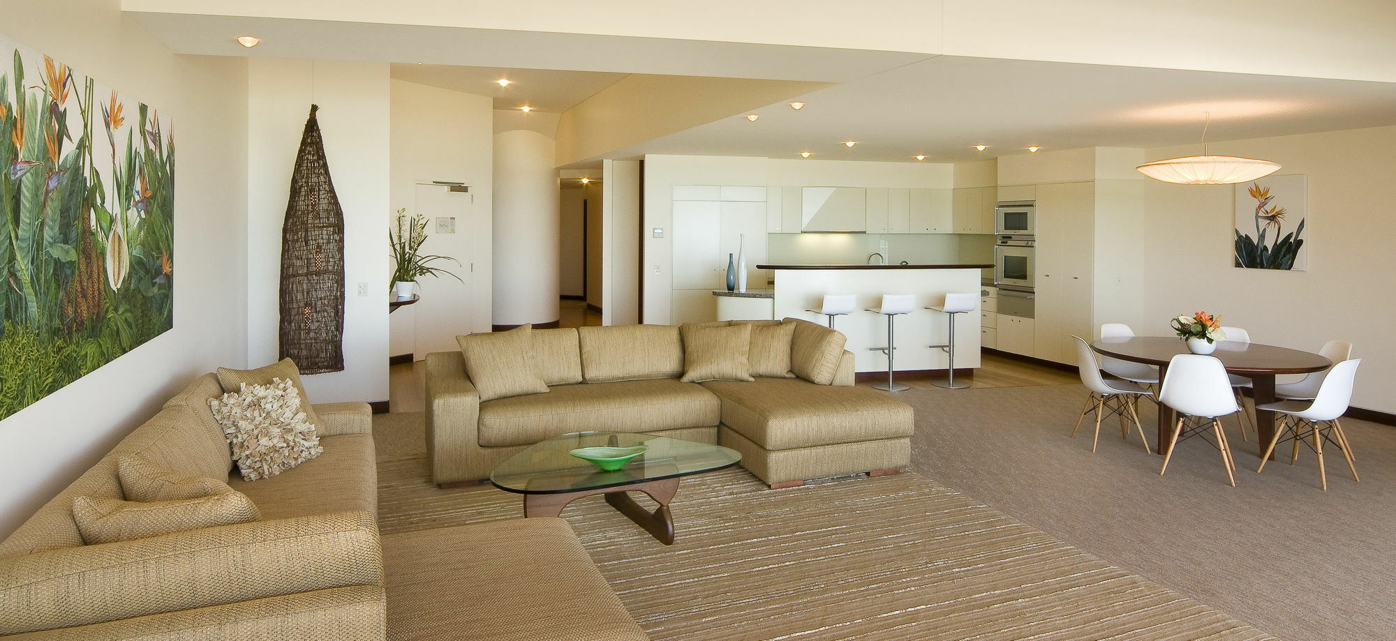 Beach Suites Hotel