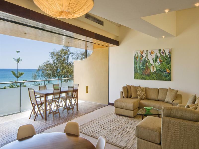 Beach Suites