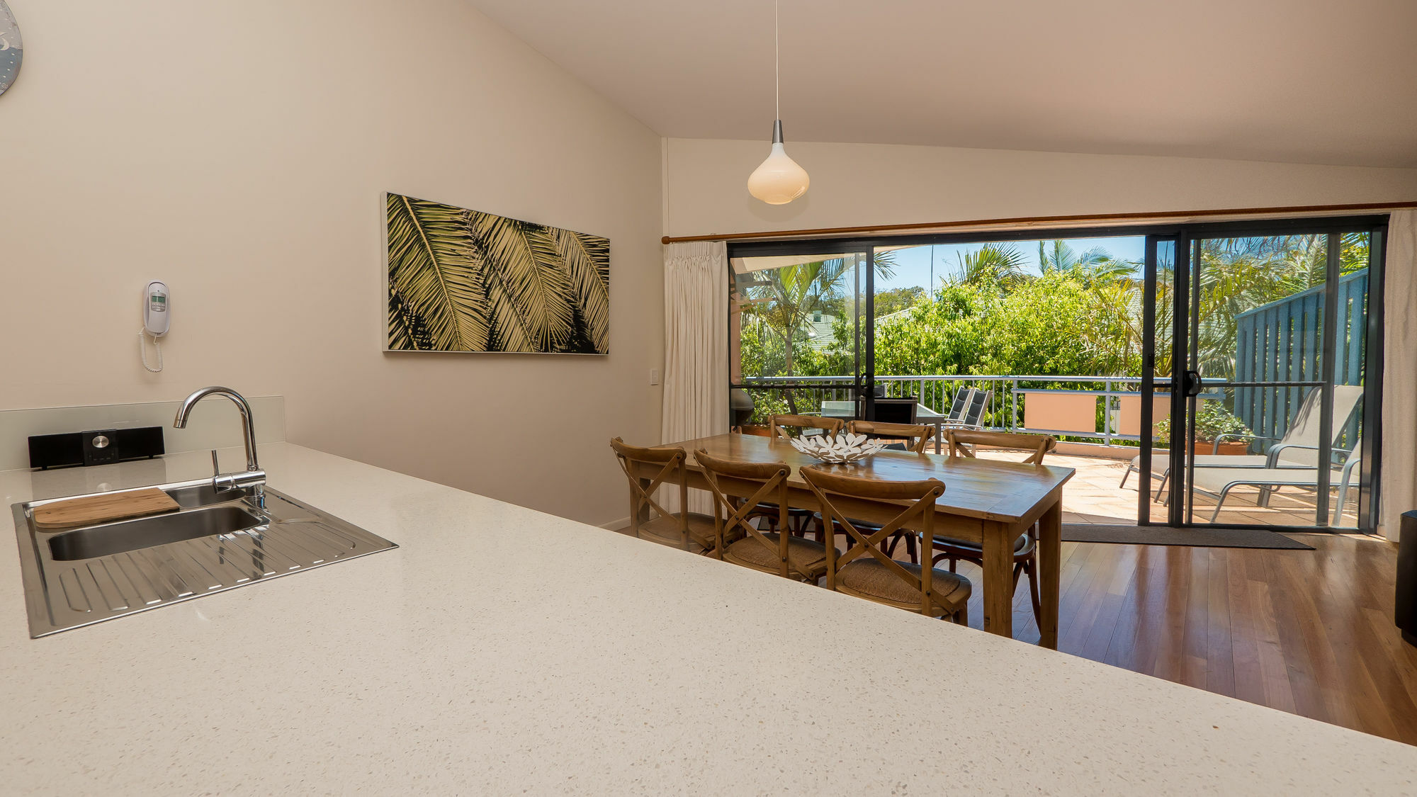 Byron Quarter Aparthotel 4*