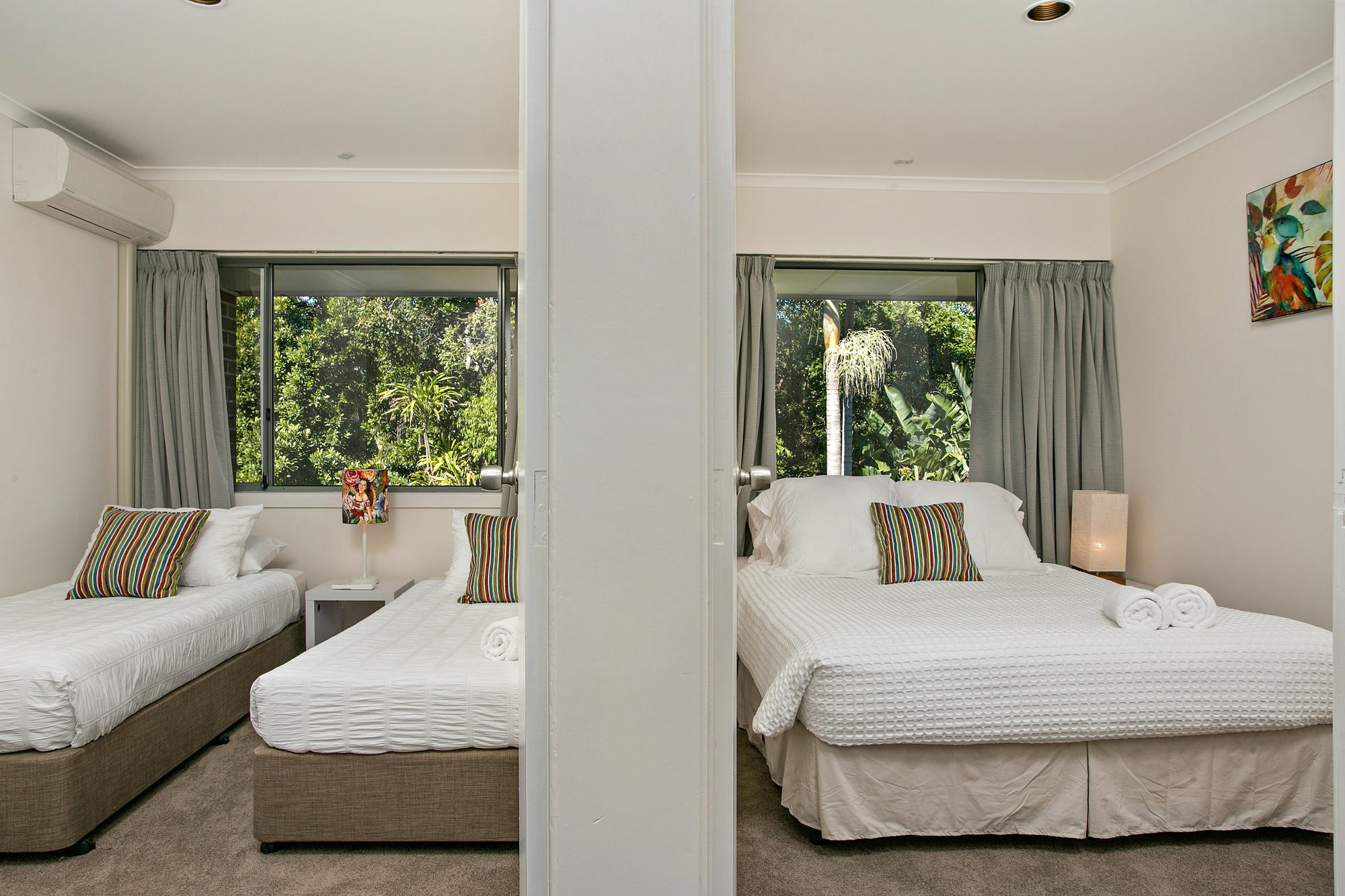 2 Cook * Byron Bay