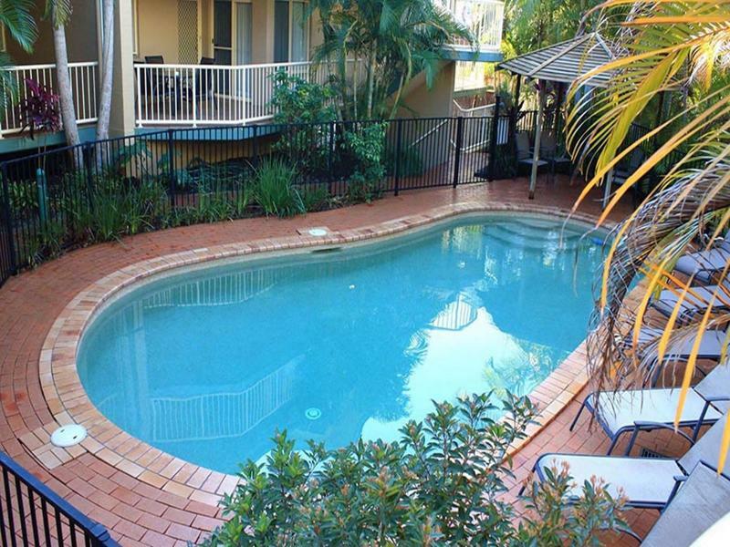 Mariner Bay 4* Byron Bay