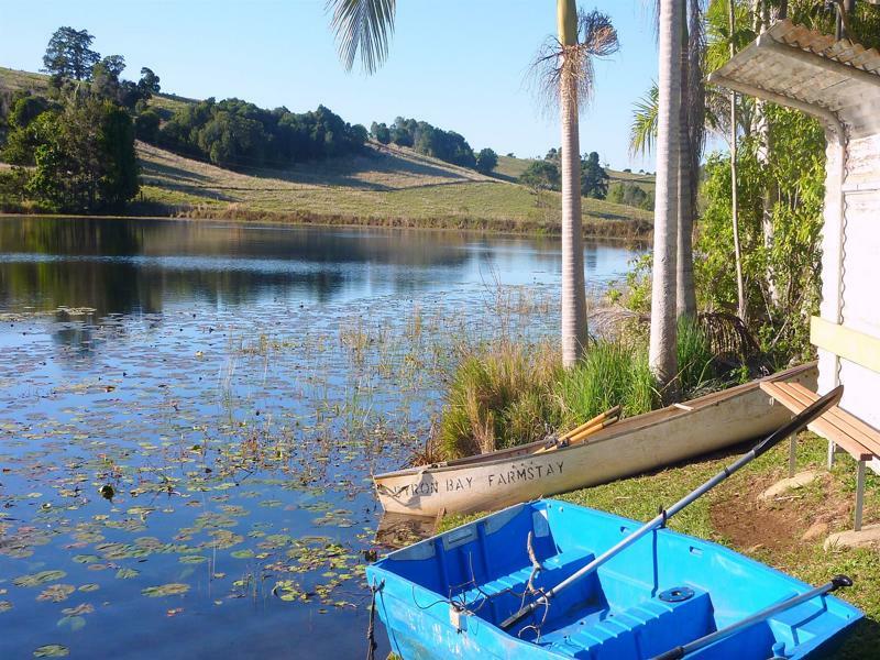 Farm * Byron Bay