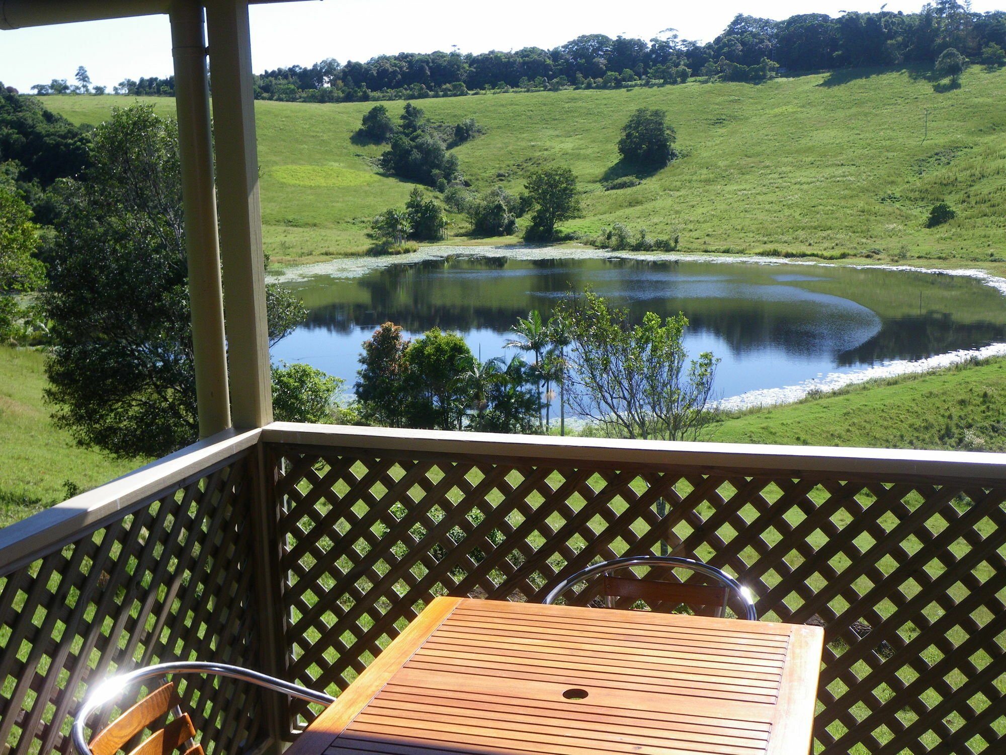 Farm stay Farm Byron Bay