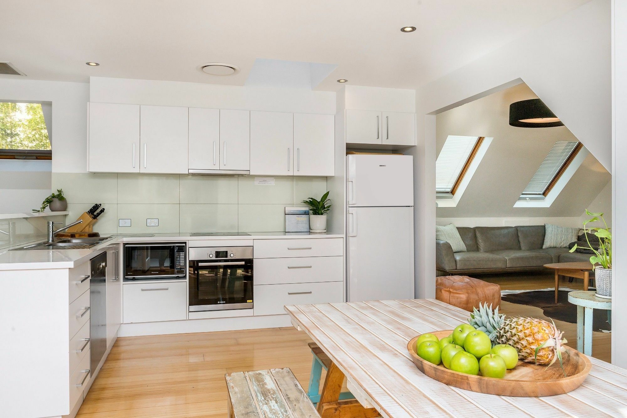 A Perfect A Spot Apartment *