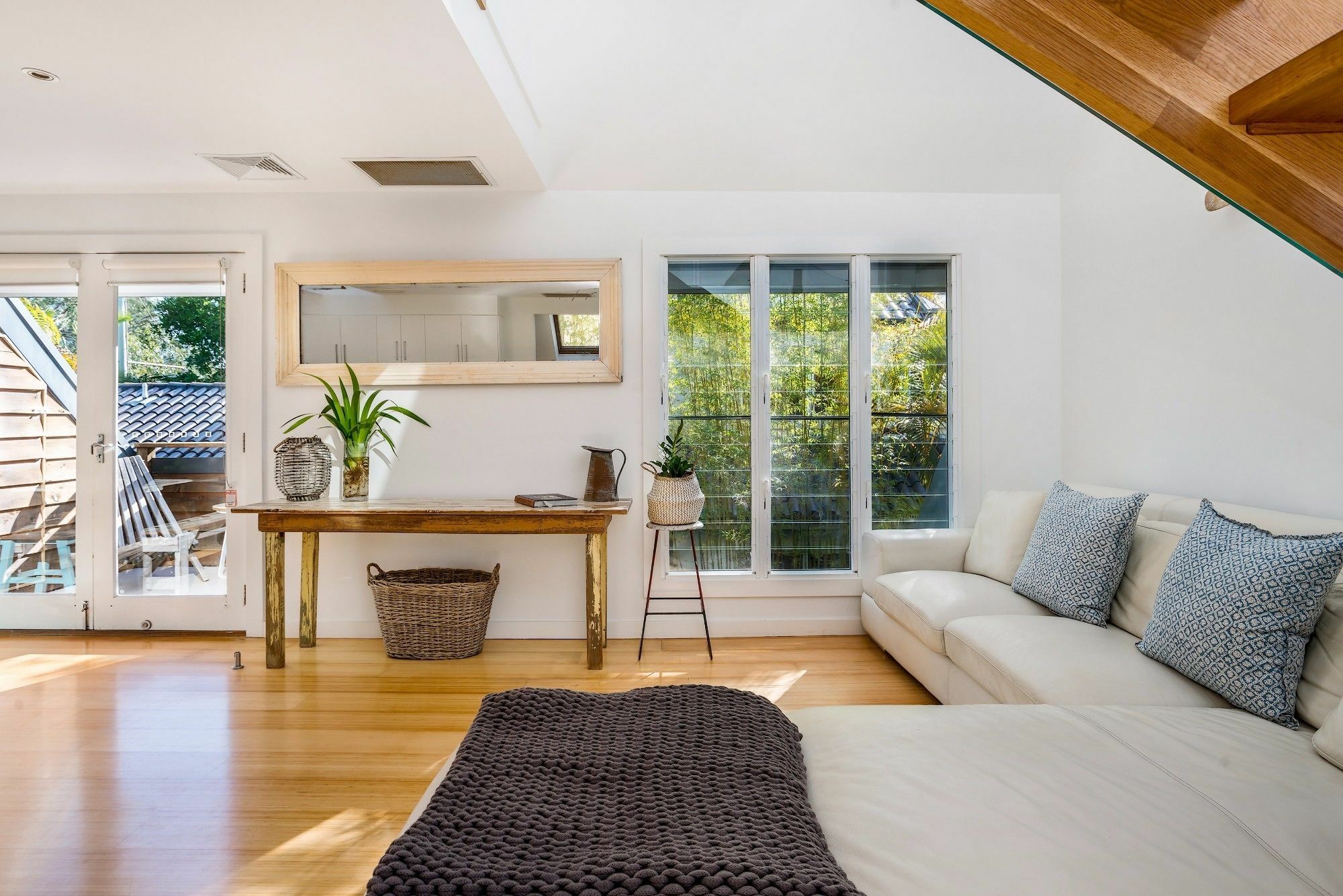 A Perfect A Spot * Byron Bay