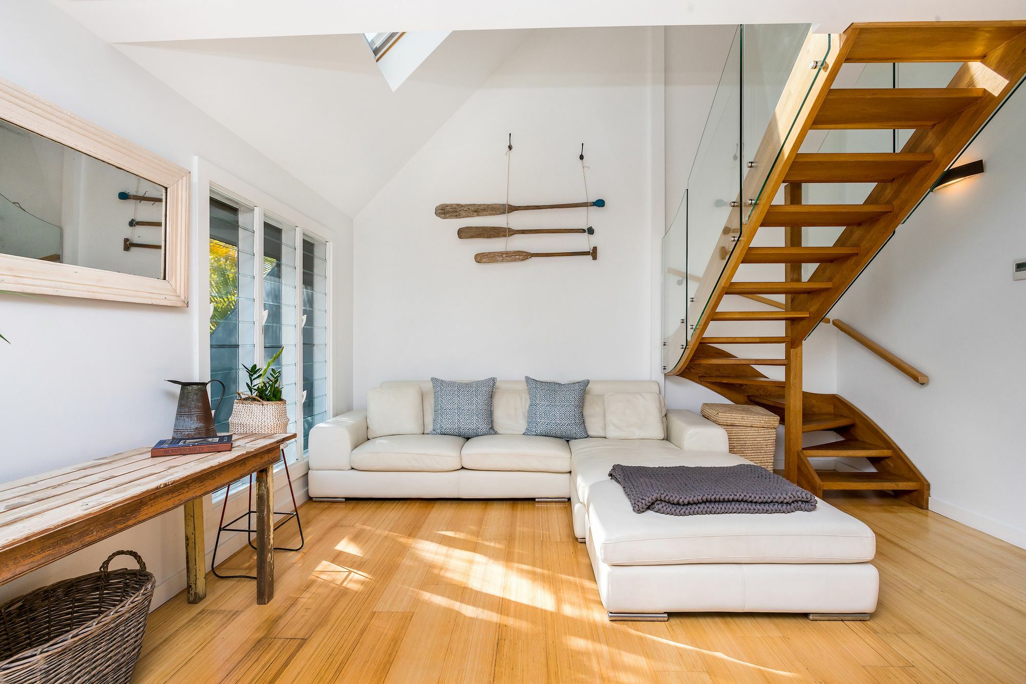 A Perfect A Spot * Byron Bay