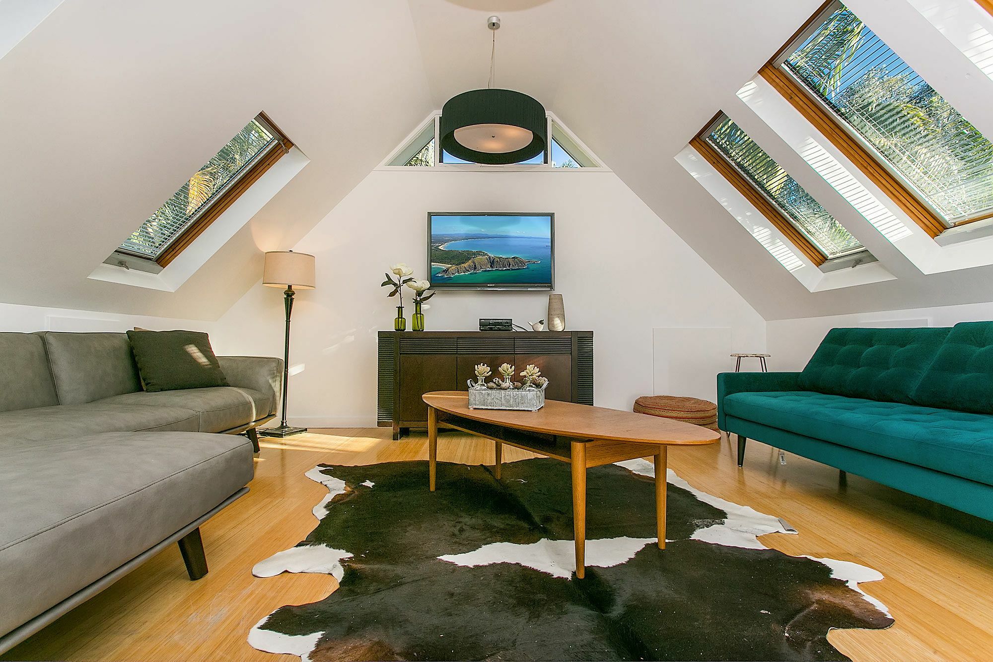 Apartment A Perfect A Spot *